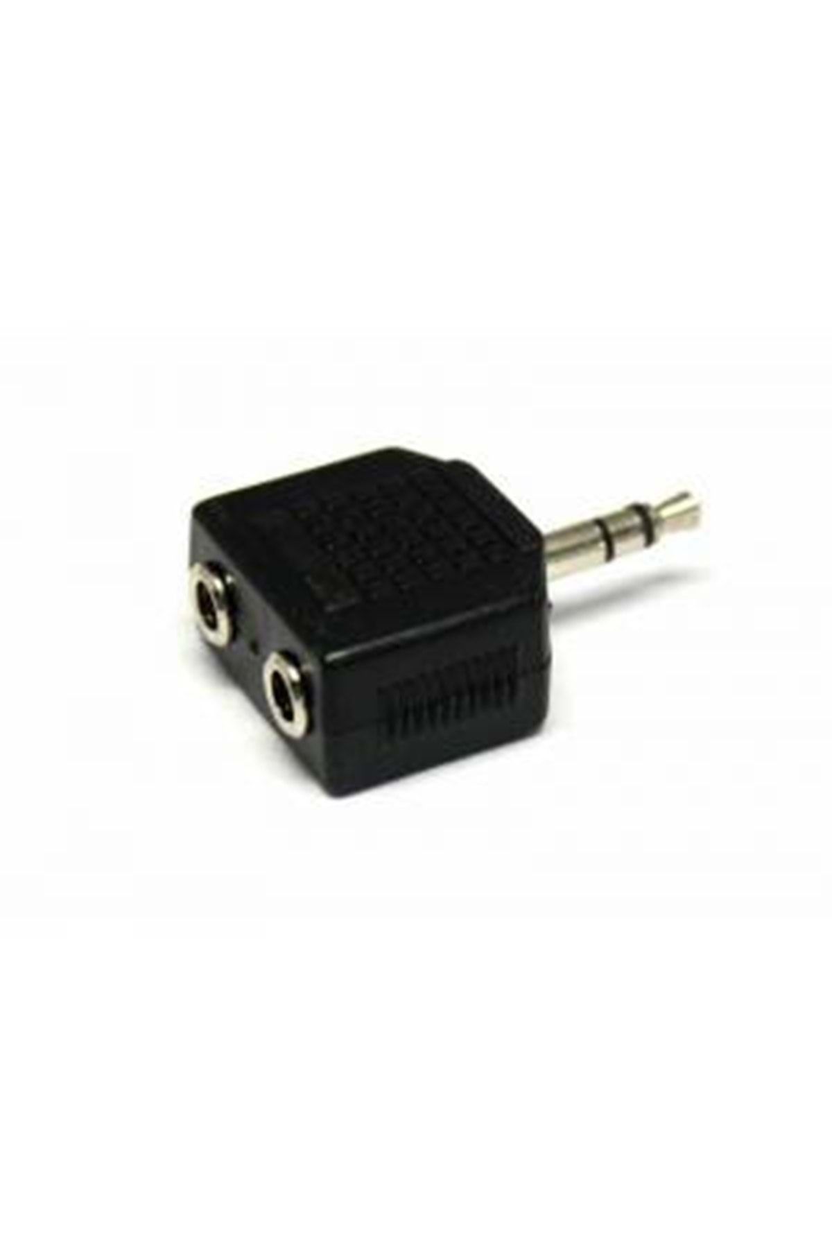 VONEX 3.5mm Stereo Jack Çoğaltıcı