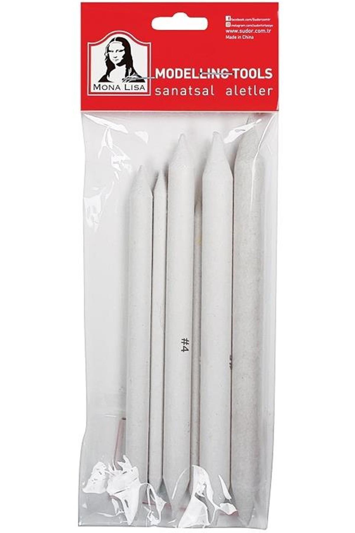 Südor Pastel Dağıtma 6 Lı Bs26 K