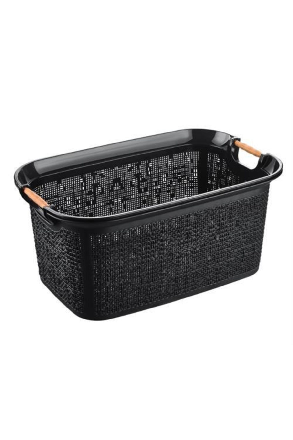 HomeCare Beckham Temiz Çamaşır Sepeti 714577 6 Lı  Paket