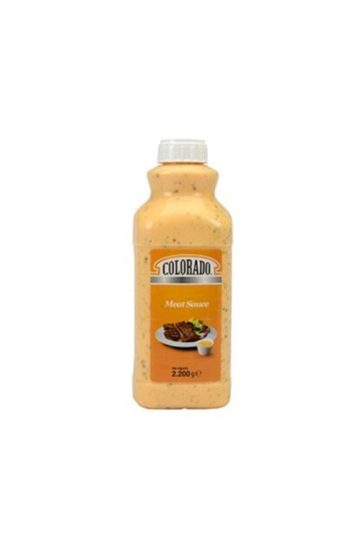 Colorado Meat Sos 2200 gr