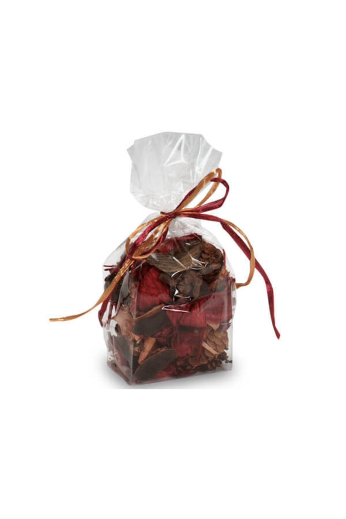 Muyaz Opp Yan Körüklü Poşet 8 X 5 X 24 Cm Şeffaf Opp Poşet 370 Adet-mini Boy(500gr-300gr Kapasiteli)