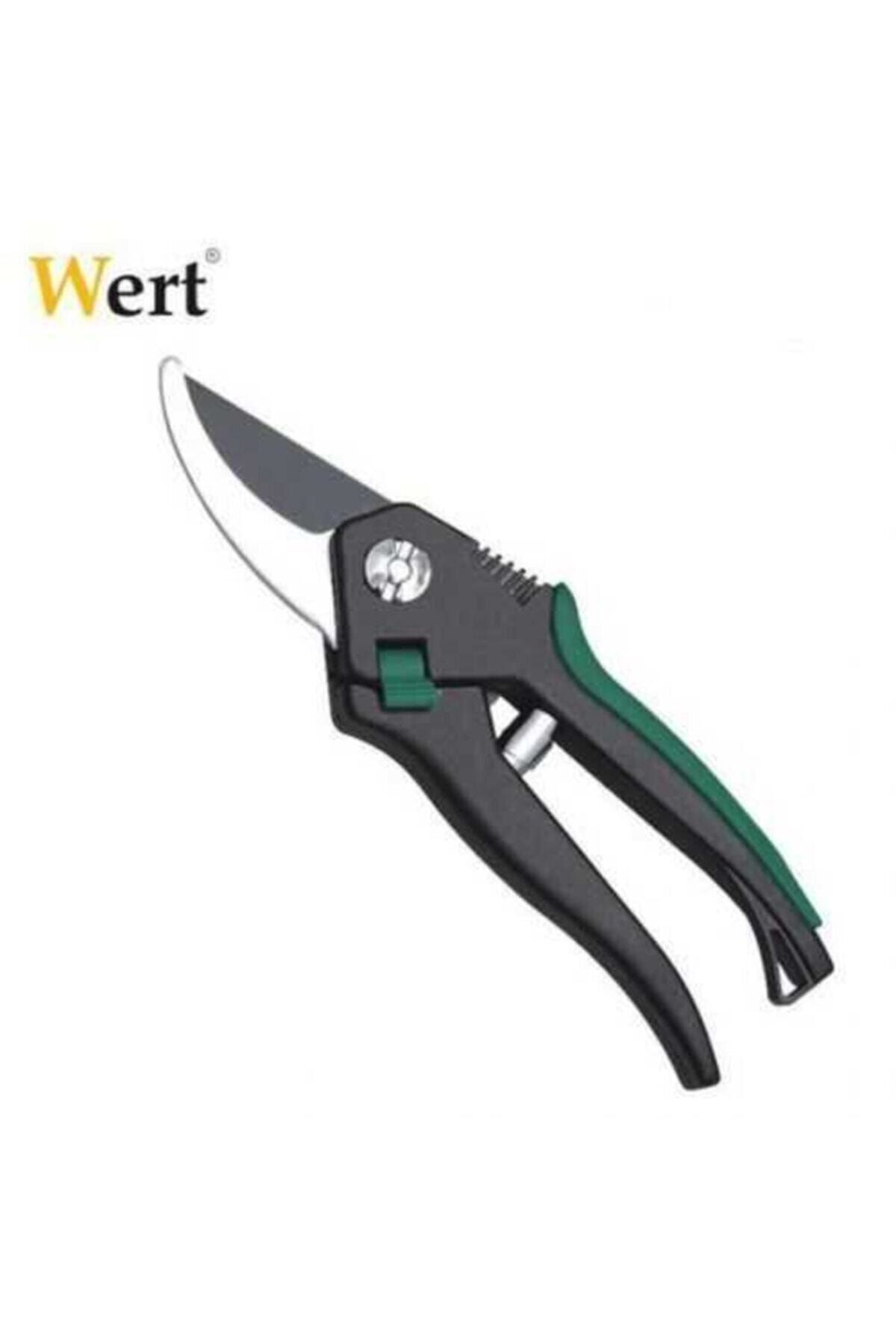 WERT 4123 Bağ Makası (200MM)