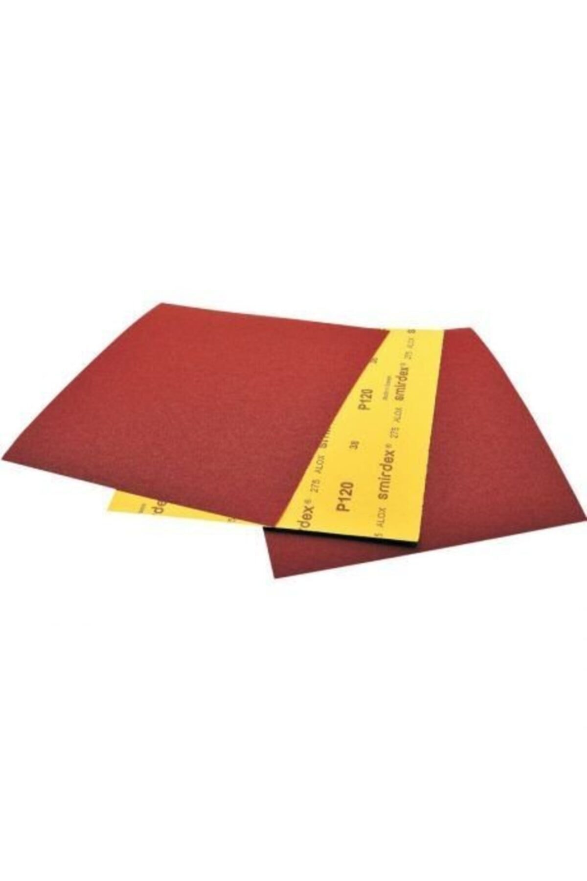 KARBOSAN 180 Kum Su Zımparası 10 Adet