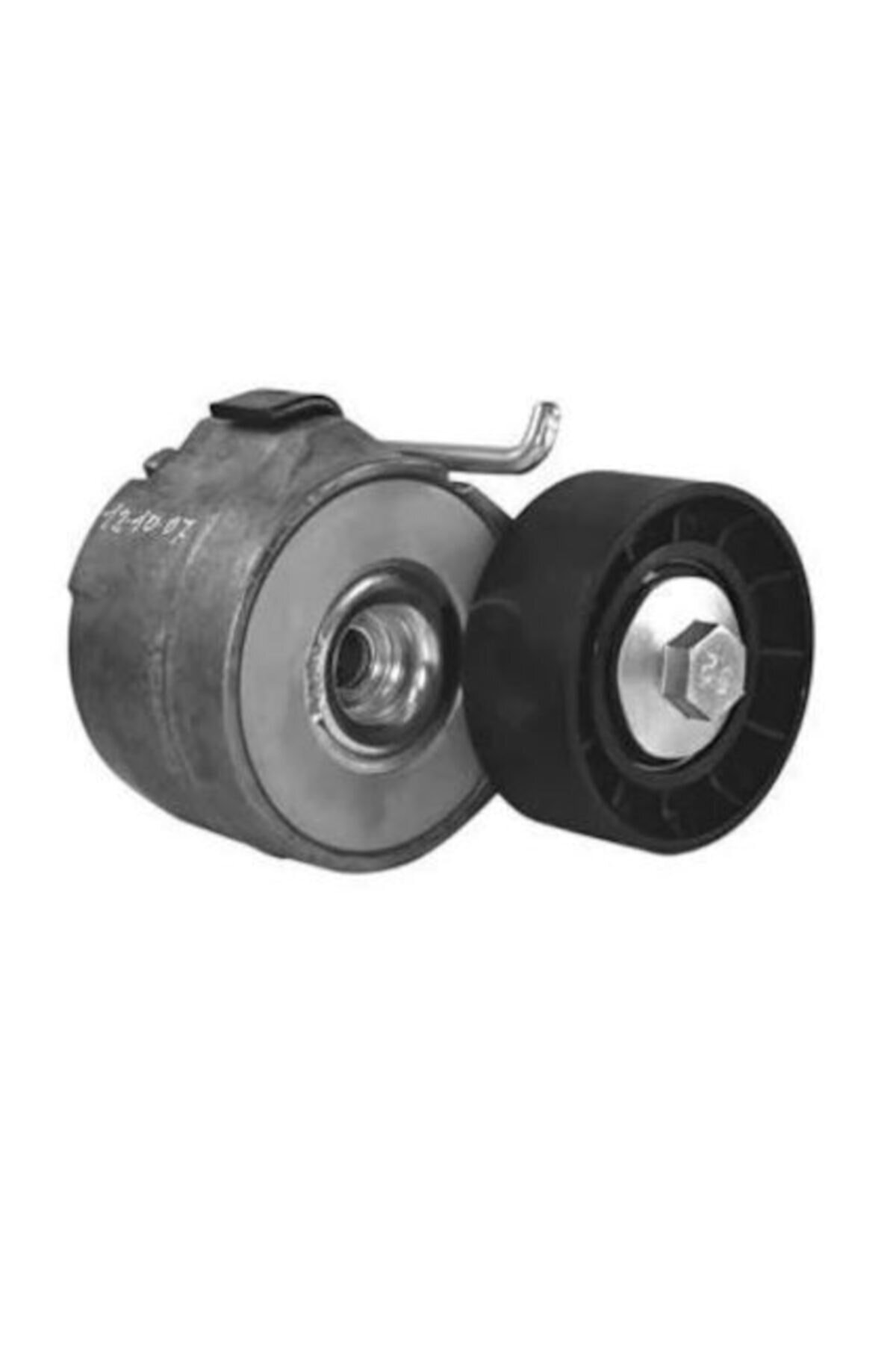 SNR Alternatör Gergi Rulmanı Kütüklü Iveco Daıly (f1c-3.0-e5)