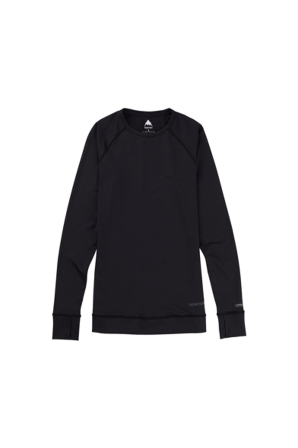 BURTON Lightweight X Crew Kadın Içlik Üst