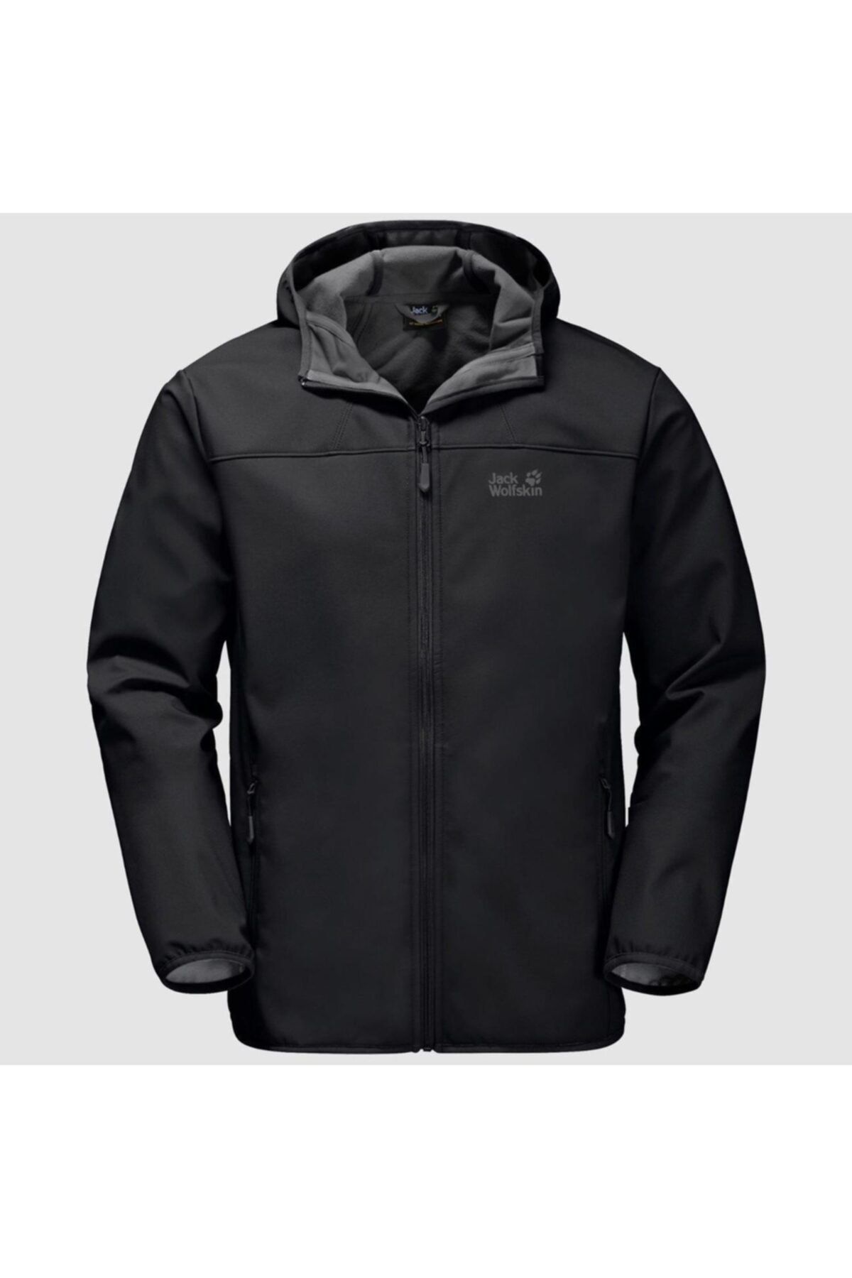 Jack Wolfskin Northern Poınt Erkek Softshell Ceket