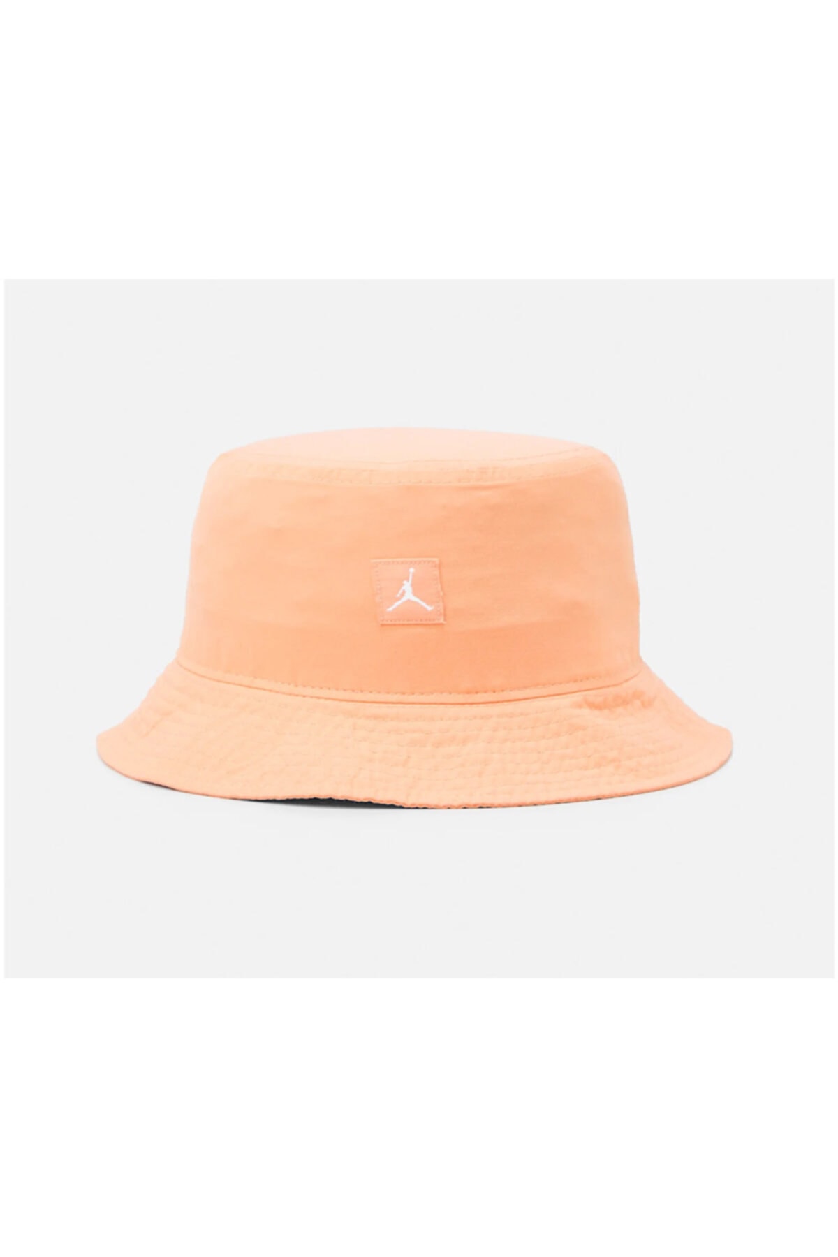 Nike Jumpman Crimson Bliss Şapka - Turuncu