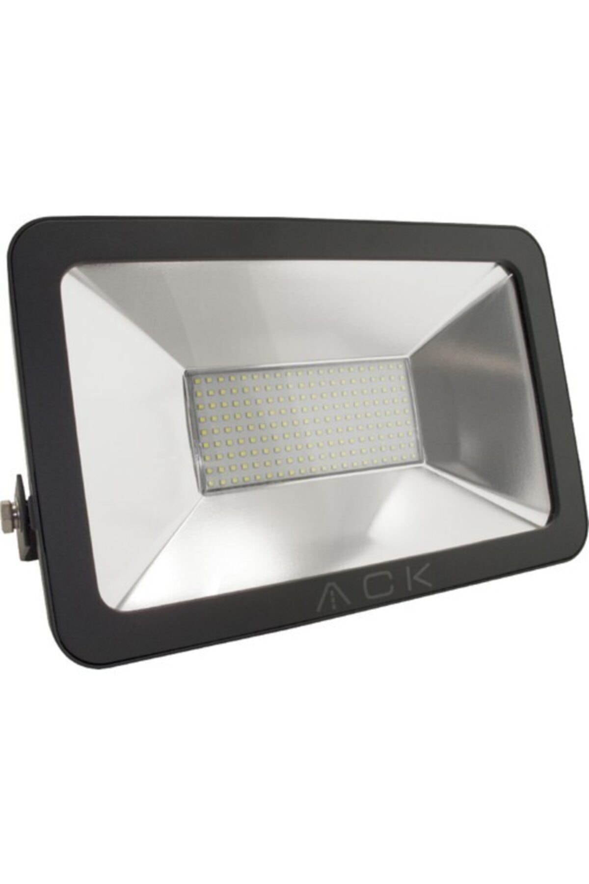 ACK 100w Led Projektör 3000k Günışığı At61-09102