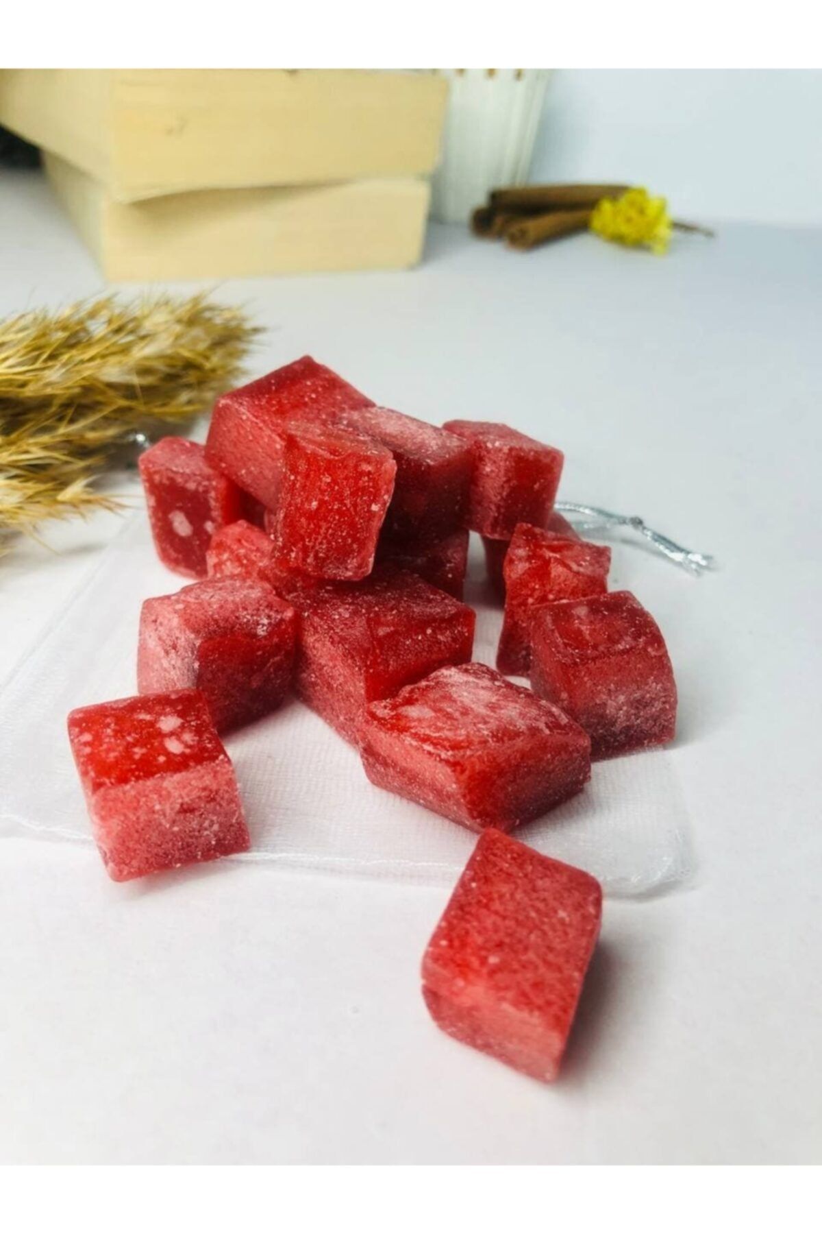 Adil Baba Aromaterapi Amber Esans Buhurdanlık Kokusu 50 gr