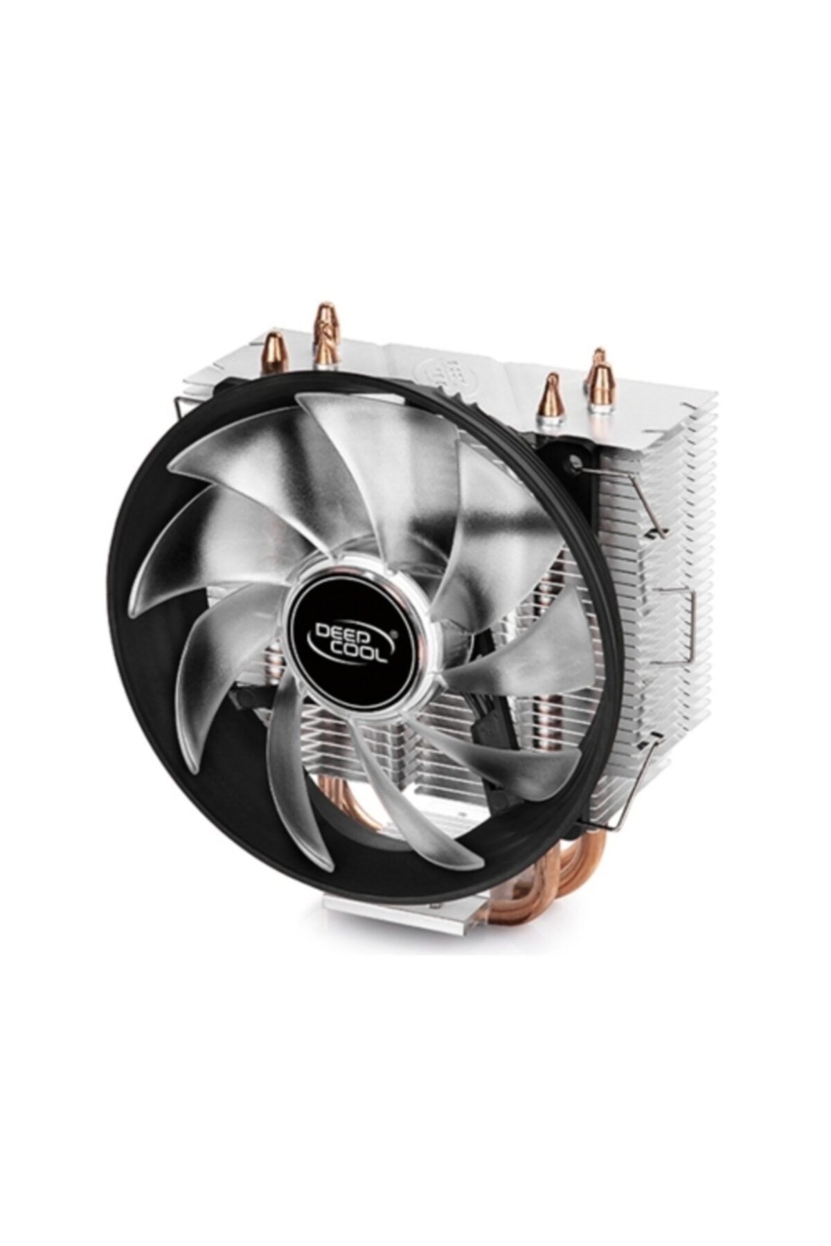 Deep Cool Gammaxx 300r 120x25mm Cpu Fan
