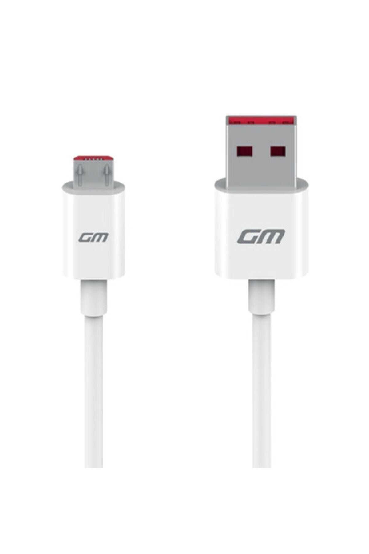 General Mobile Mikro Usb Kablo ( Telpa Türkiye Garantili)