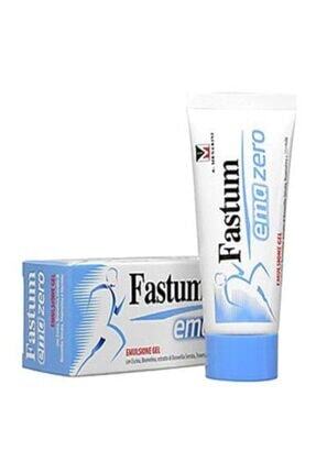 Emo Zero Emülsiyon Jel 50 ml Image 0