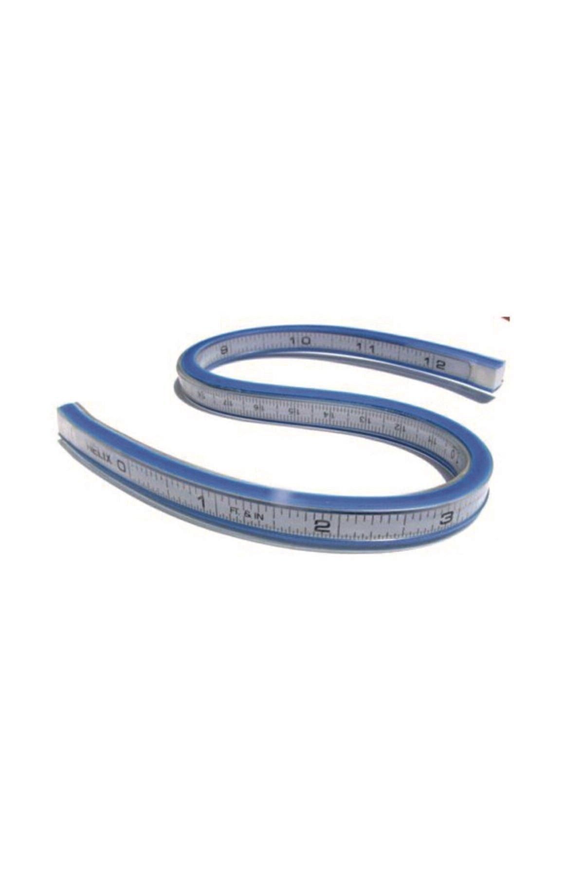 TEKNO İSTANBUL Kobra Cetvel 50 Cm