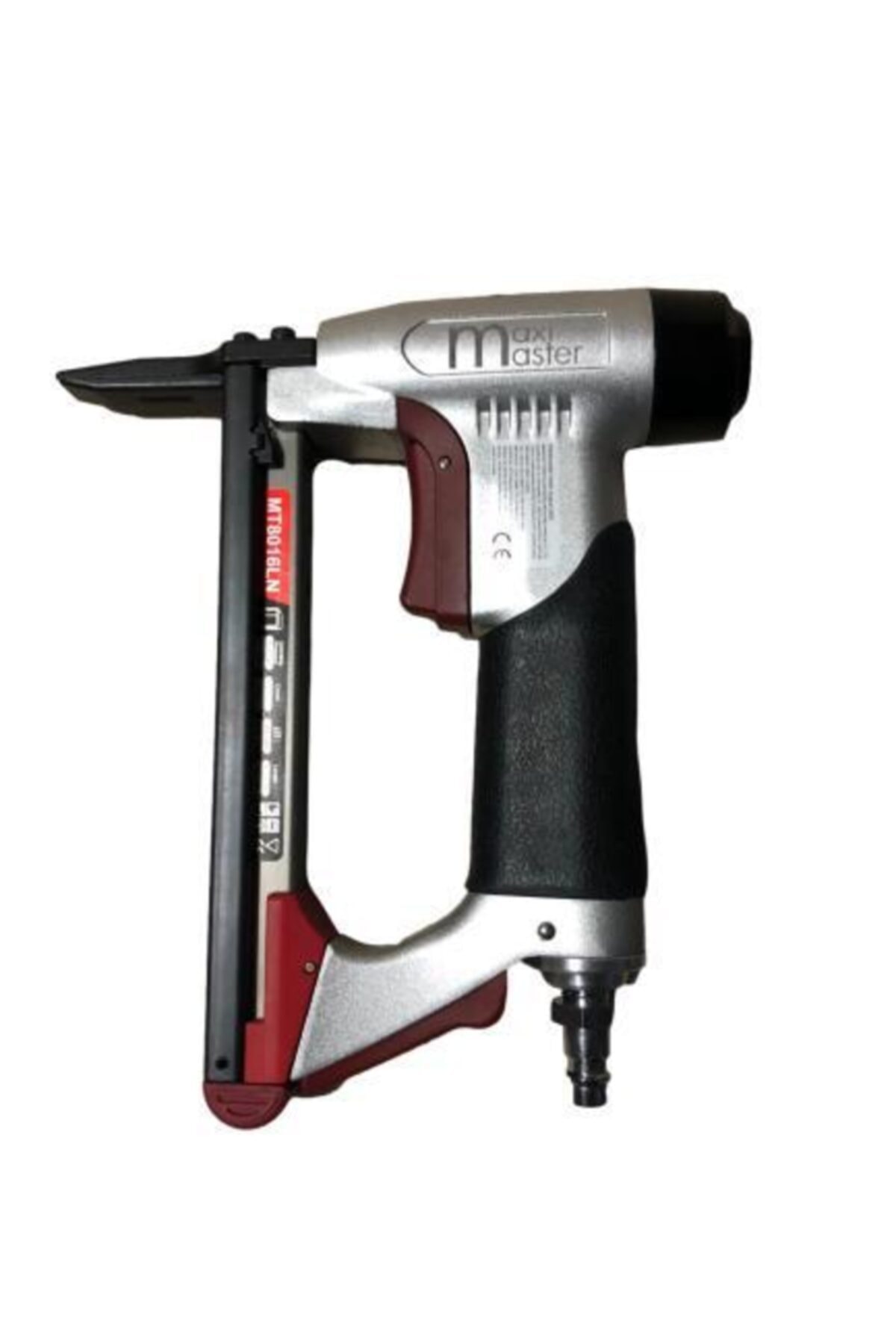 MAXİ Döşeme Tabancası -twin 8016 Zımba Tabancası