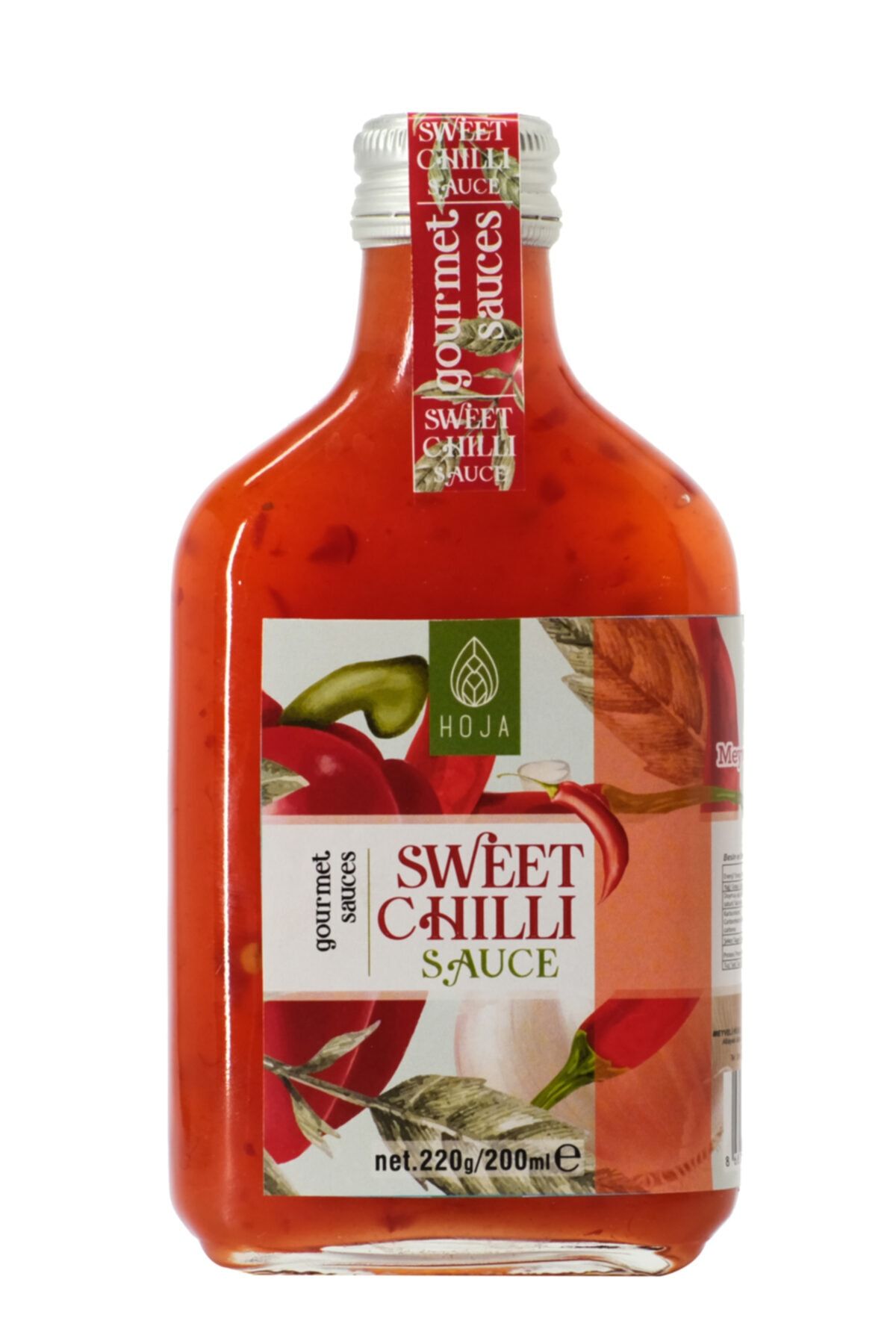Hoja Sweet Chıllı Sos 200 ml