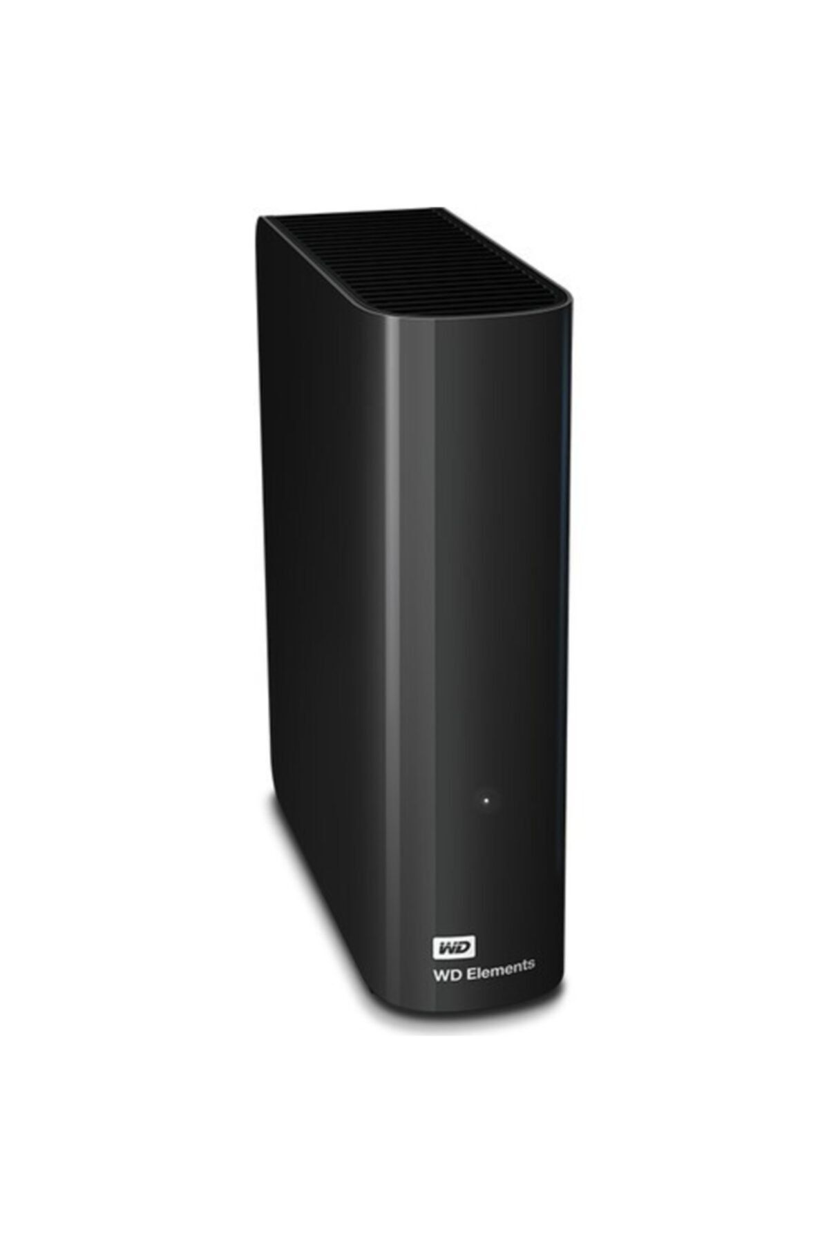 WESTERN DIGITAL Wd 12tb Elements 3,5 Inc Usb 3.0 Wdbwlg0120hbk-eesn Harici Harddisk