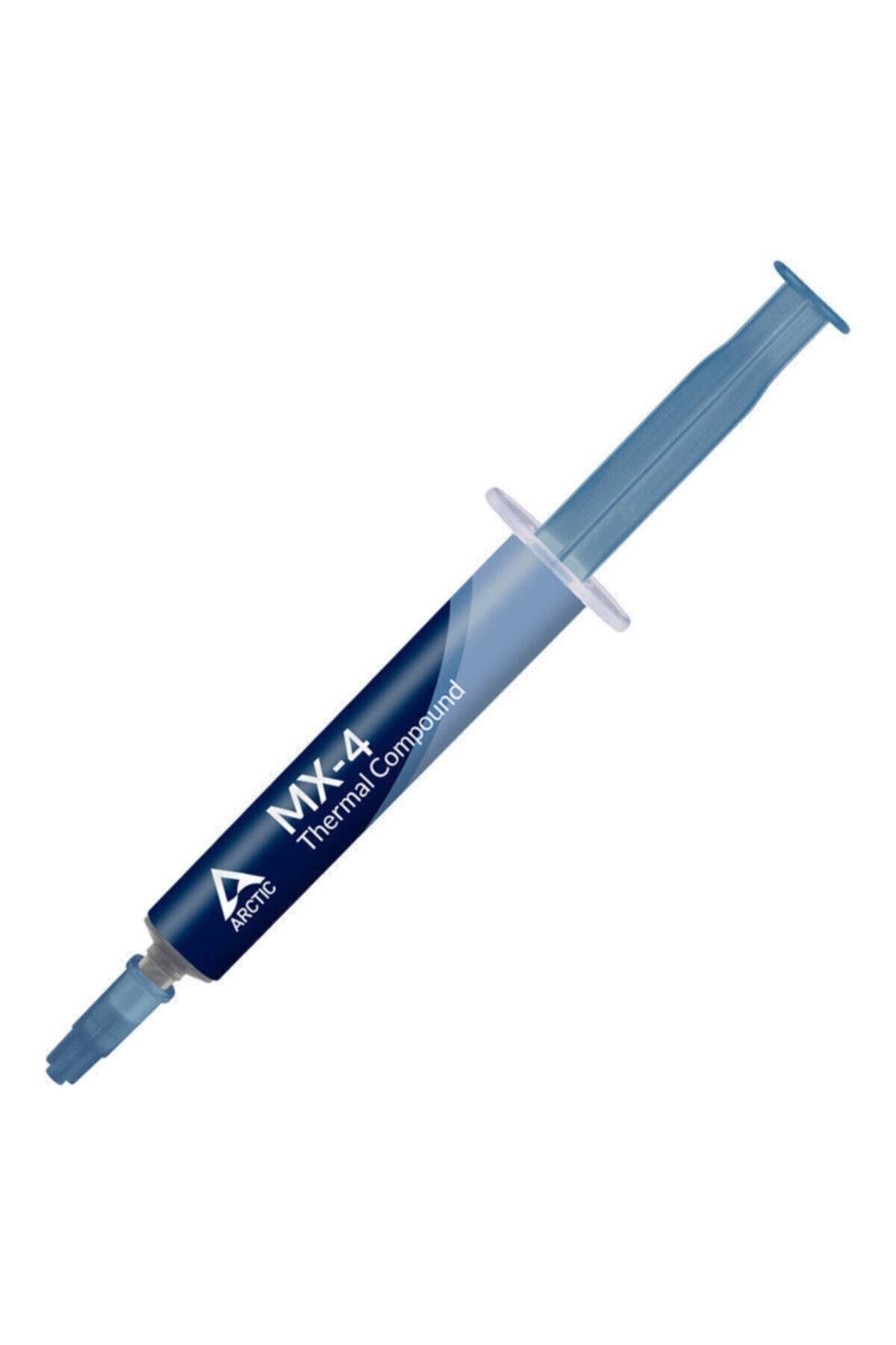 Arctic Arctıc Mx-4 Ar-actcp00002b 4-gram Termal Macun