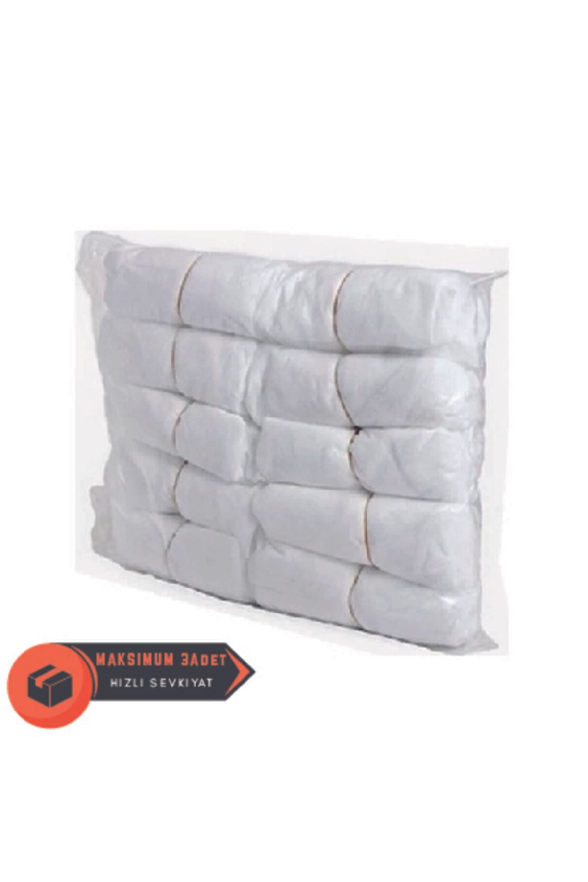 Bioflex Sedye Örtüsü - 50 adet Lastikli Ebatlar : 80*240 cm