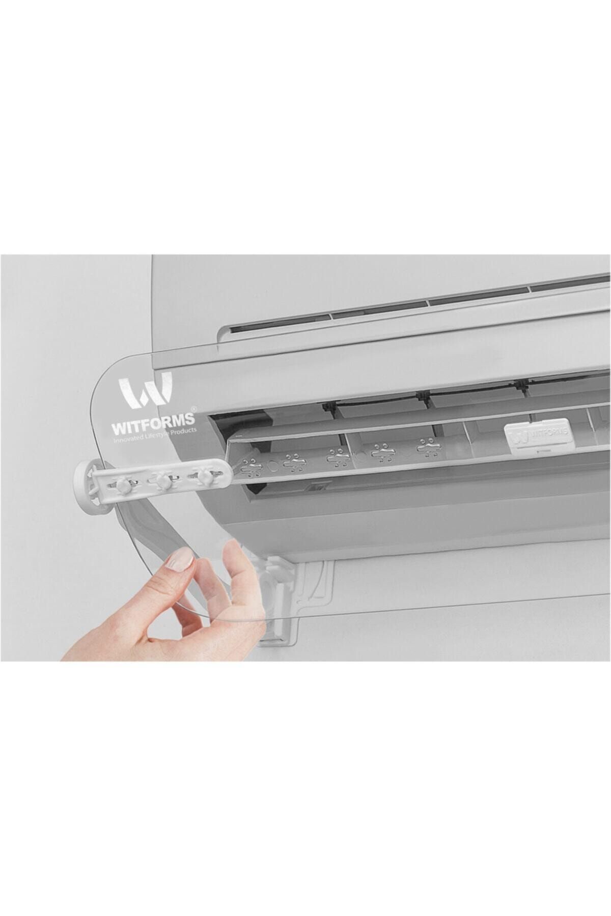 WİTFORMS Classic Split Tipi Klima Aparatı