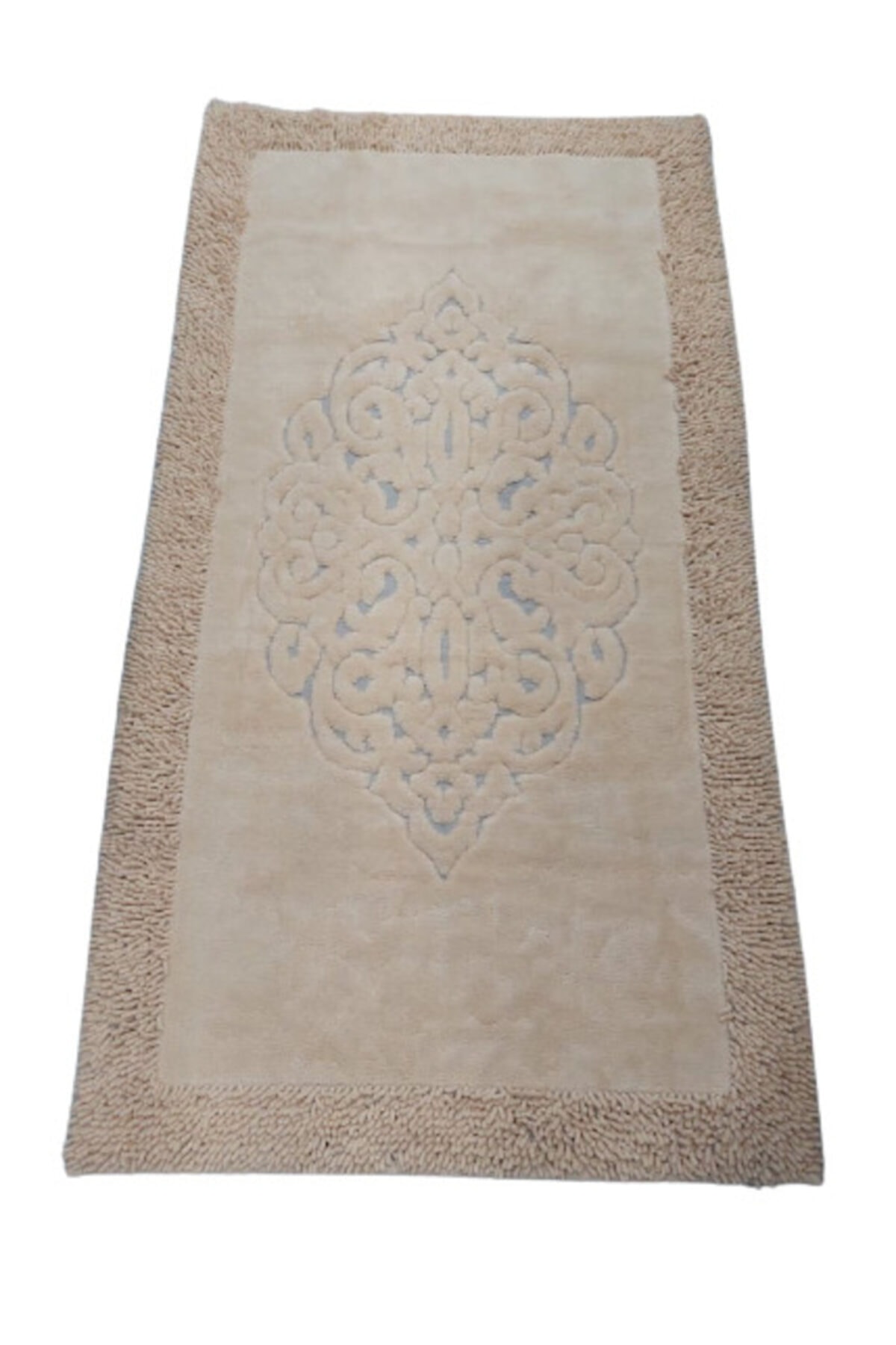 Casadiva Pamuk 80x150 Paspas Halı Yolluk Kavuniçi