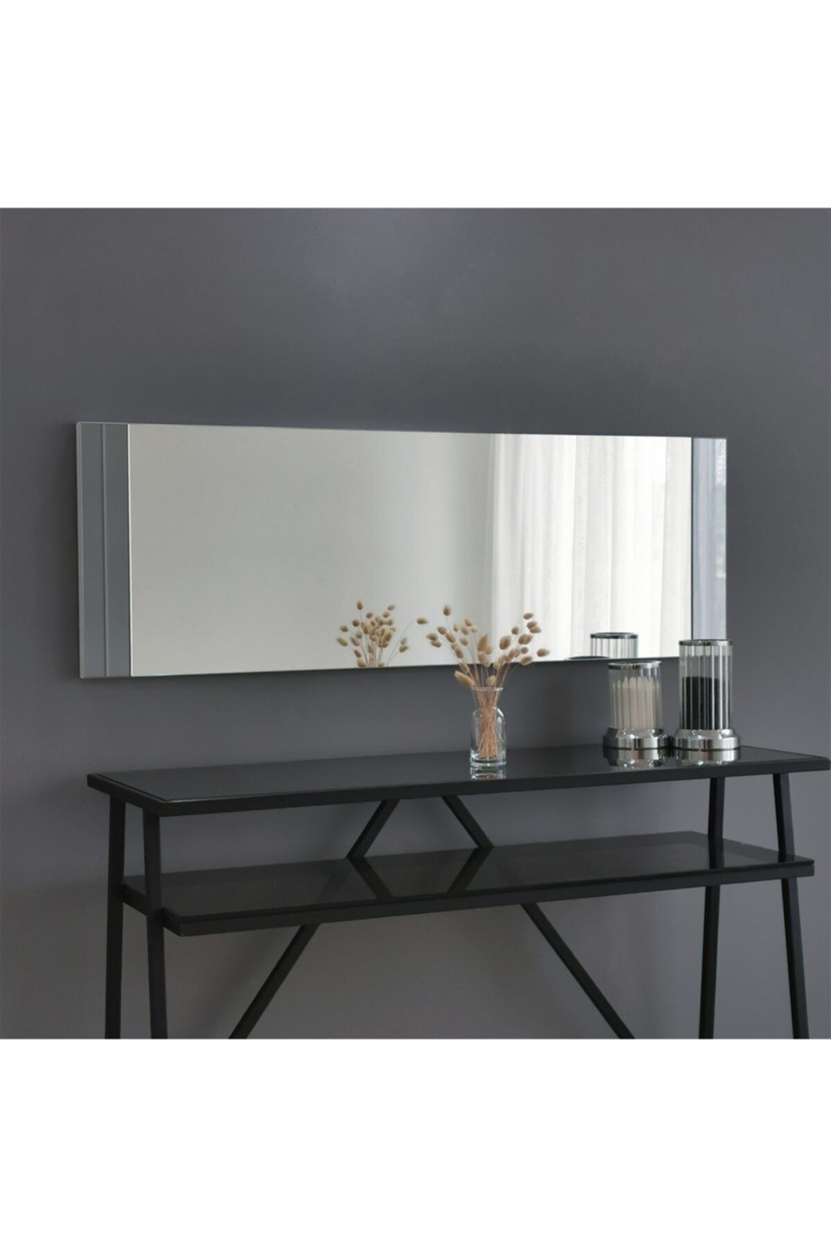 NEOstill - Dekoratif Konsol Aynası 40x120 A351