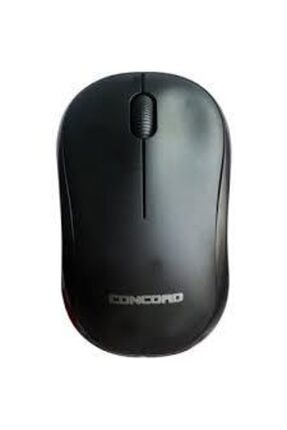 Wireless Mouse 1200 Dpi Concord C-13 Image 0