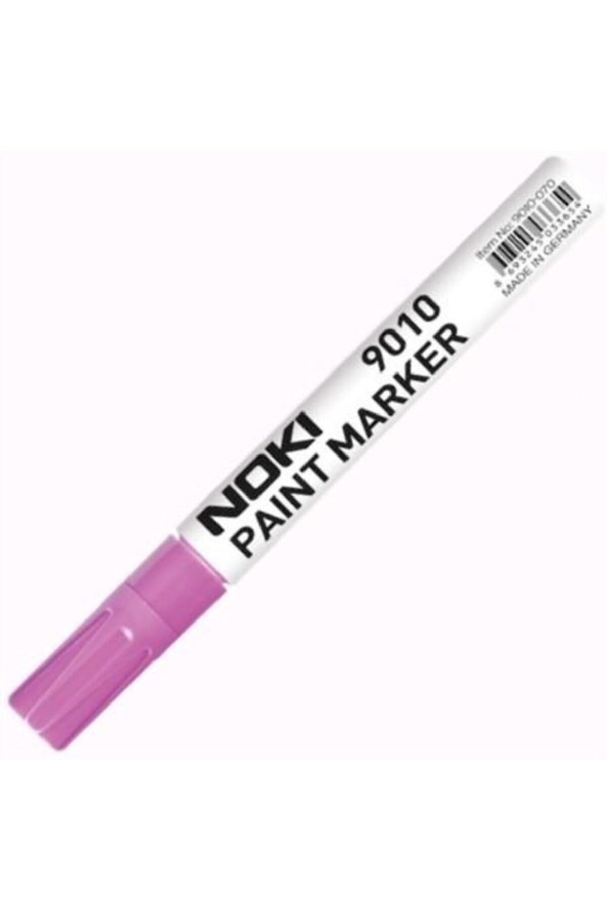 Noki 9010 Paint Marker Pembe 10'lu Paket