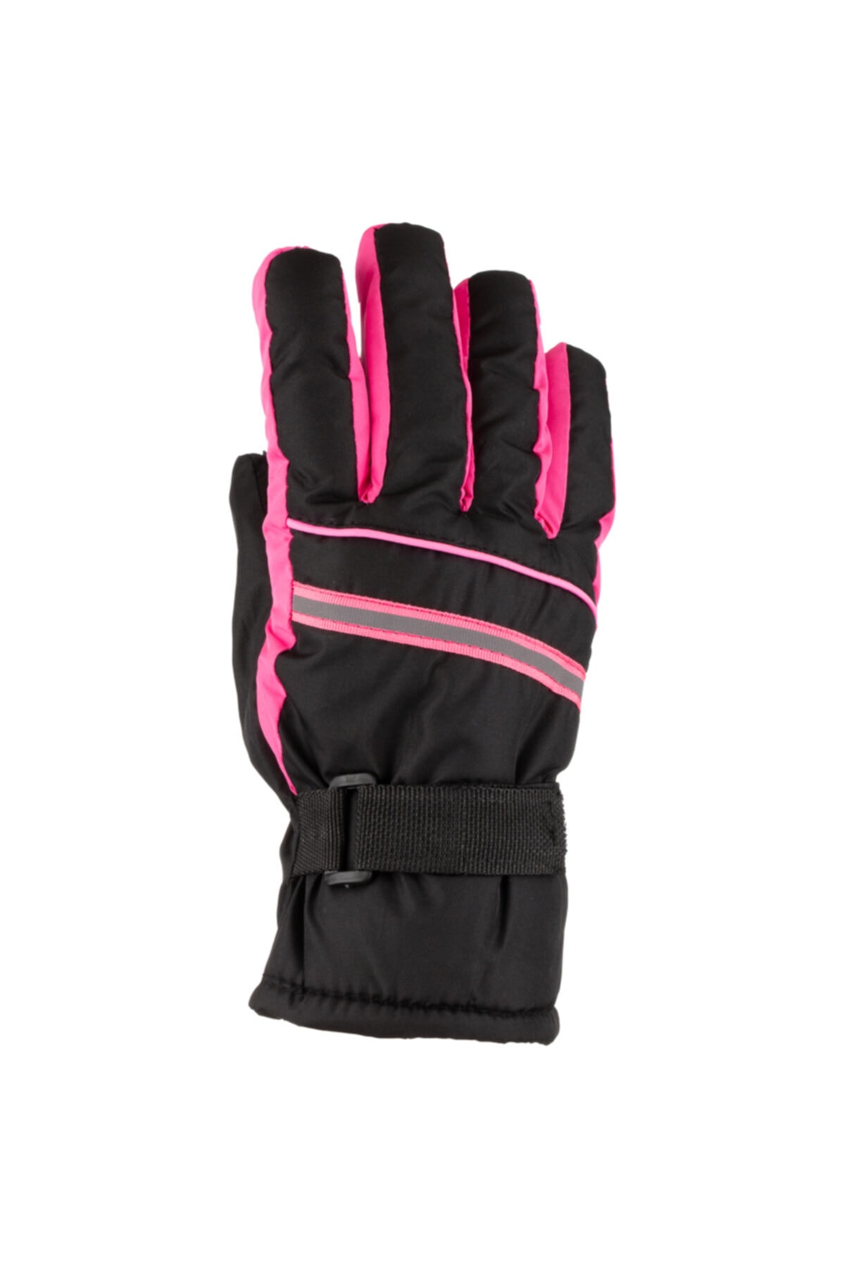 Kitti Kadın Içi Polarlı Kar Eldiven Woman Water Proof Gloves