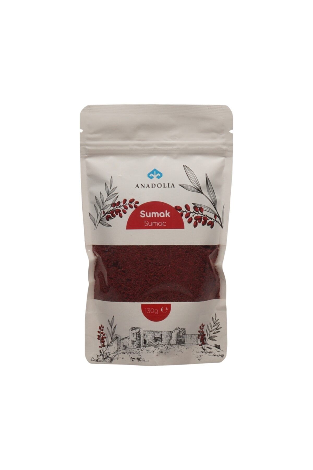 Anadolia Sumak 130 Gr