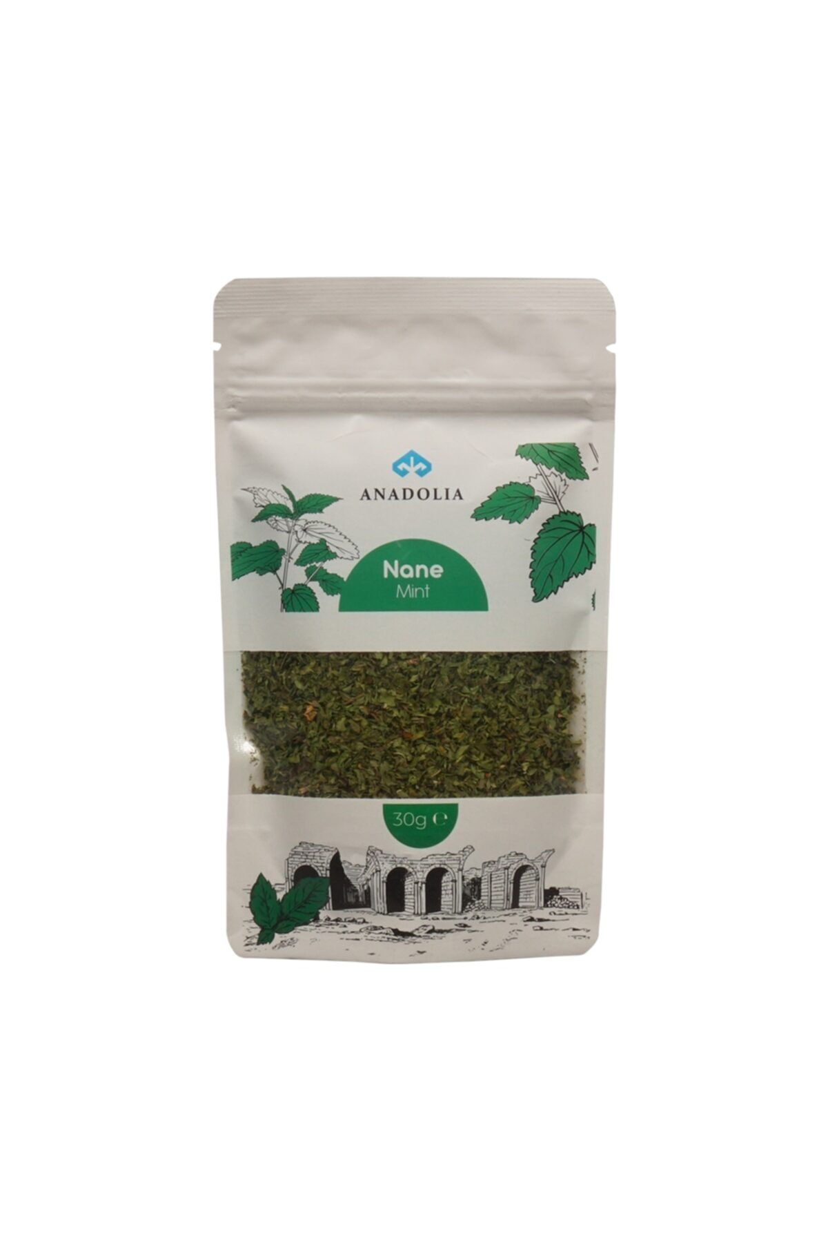 Anadolia Kuru Nane 30 Gr