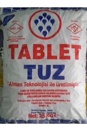 Tablet Tuz 25 Kg Image 0