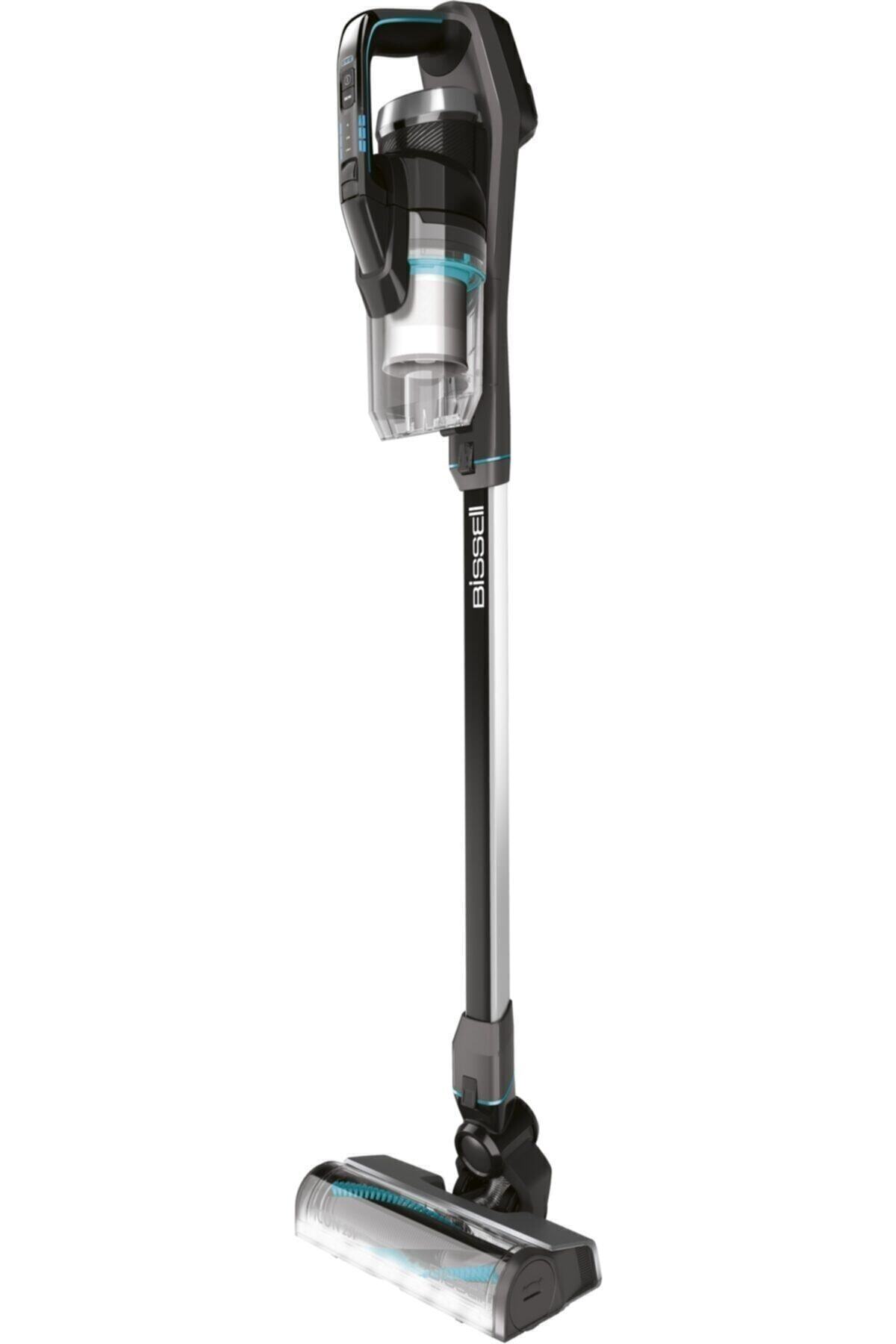 Bissell Icon 25v 2'si 1 Arada Yeni Nesil Kablosuz Dikey Süpürge