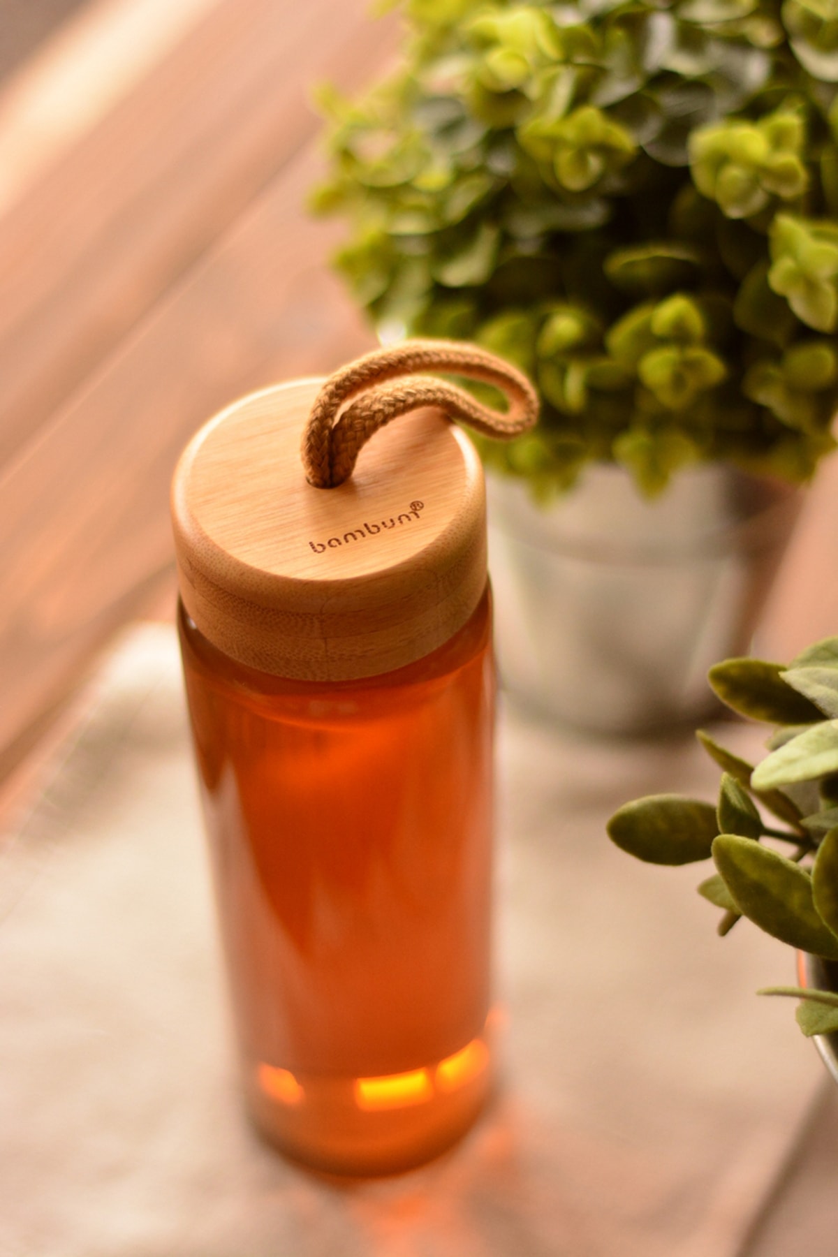 Bambum Diem - Cam Matara 400 ml B0427