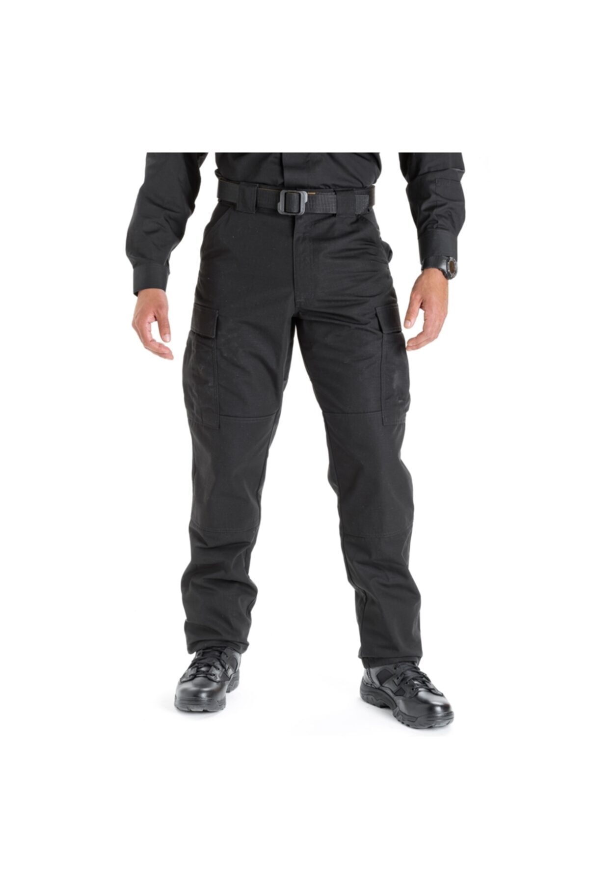 5.11 Tactical Ripstop Tdu Pantolon Siyah S Long