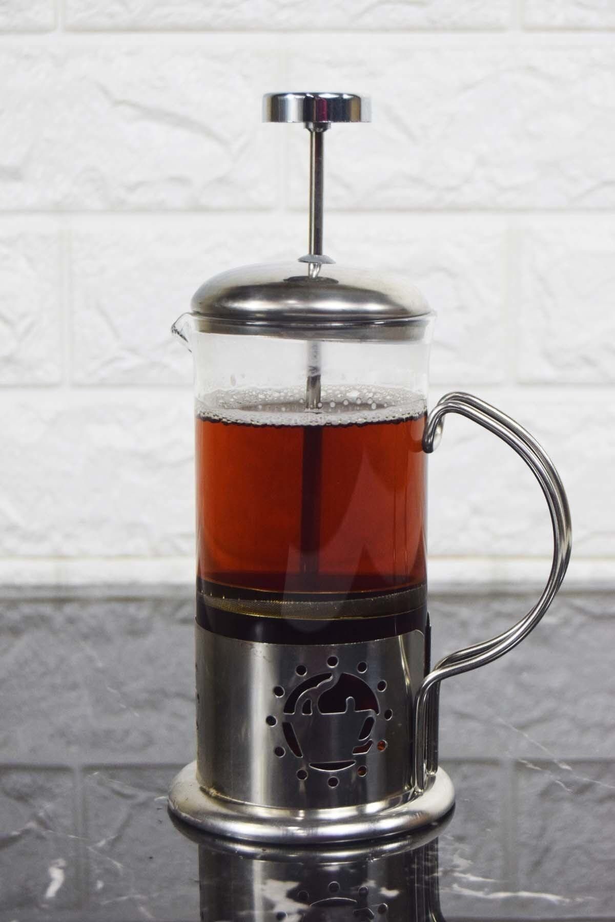 Arow  Dubai French Press