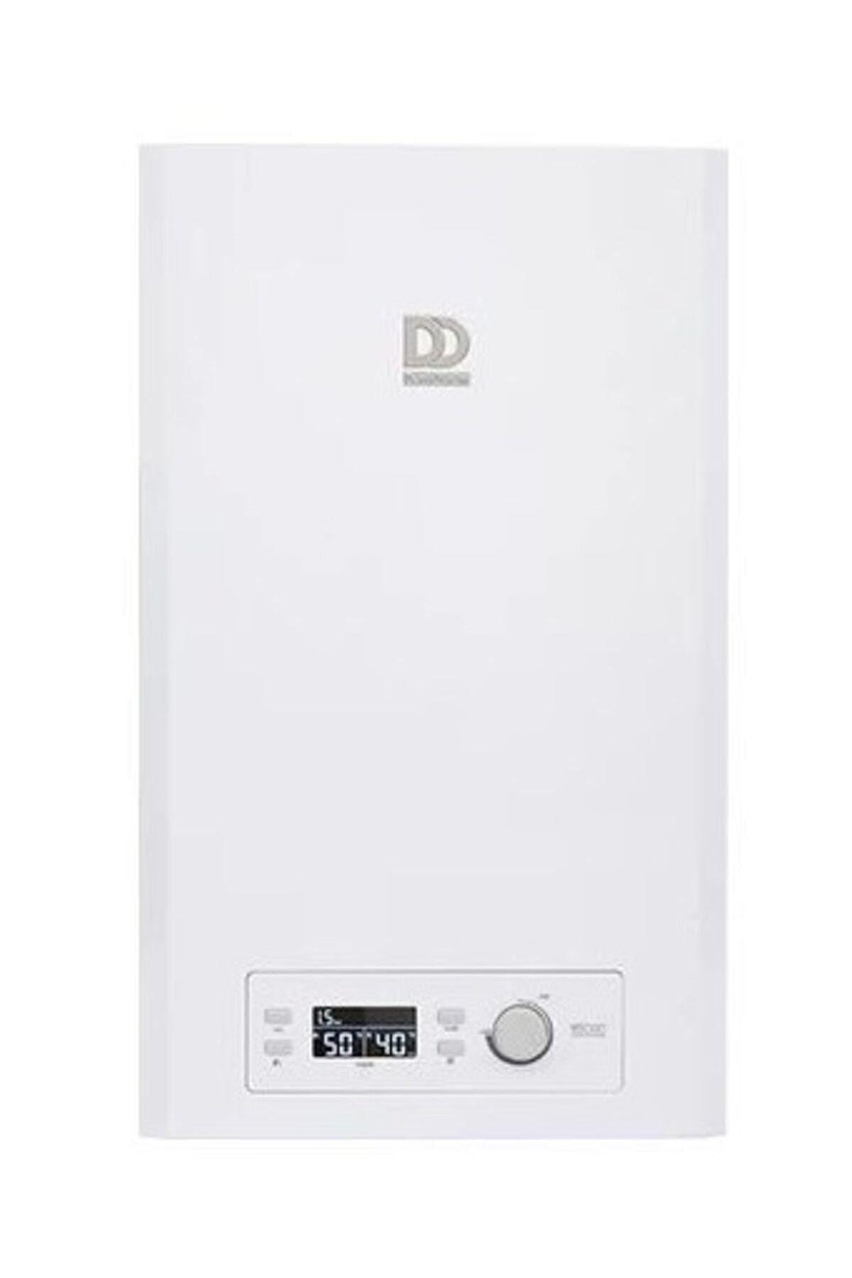 Demirdöküm Atron Condense 24 Kw (20.000 Kcal) Yoğuşmalı Kombi (baca Dahil) Atron 24 Kw