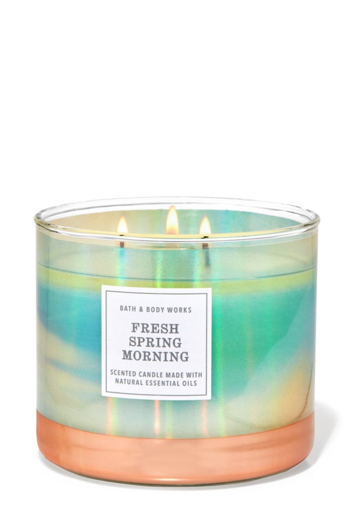 Bath & Body Works Bath And Body Works Fresh Spring Morning Mum 411 Gr