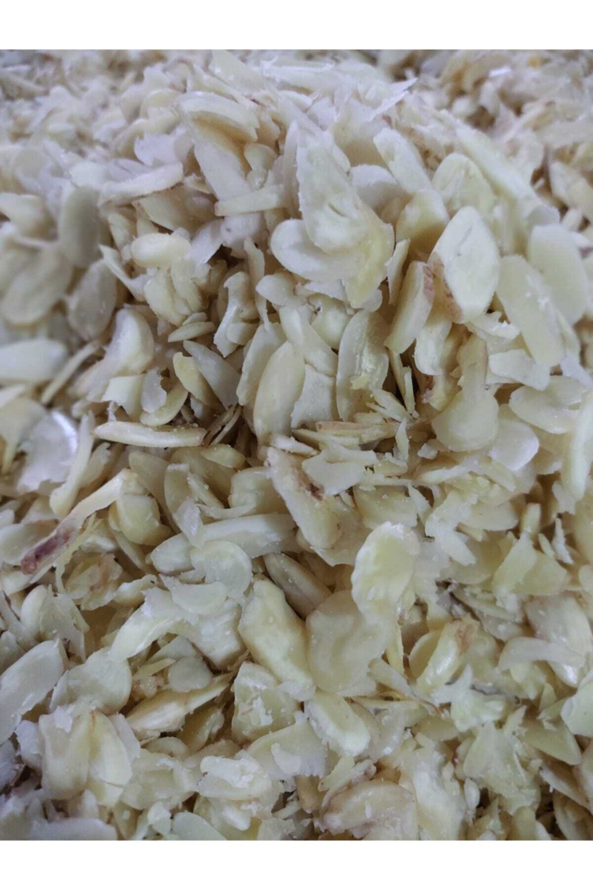 Alsenindir File Badem Içi 1 Kg