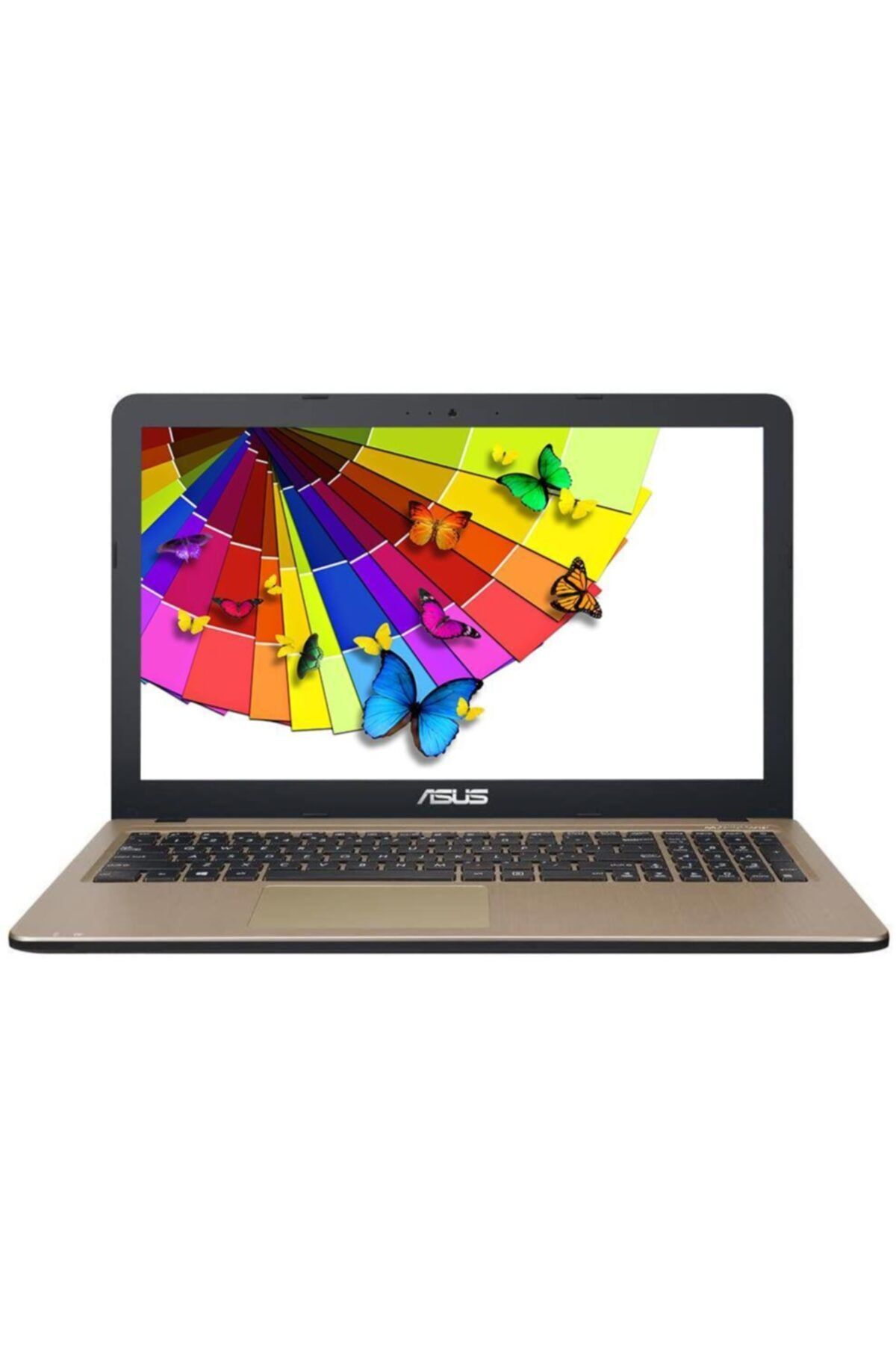 ASUS X540ua-dm1530a2 I3-7020u 8gb 256ssd 15.6\