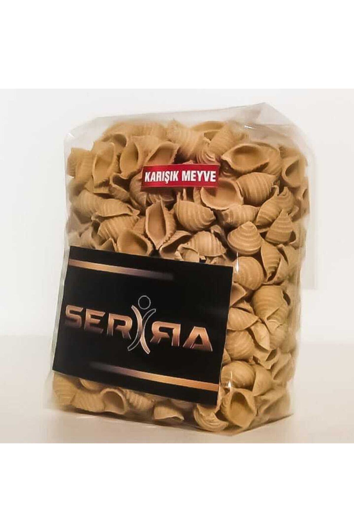 serira Vegan Meyveli Midye 400 gr