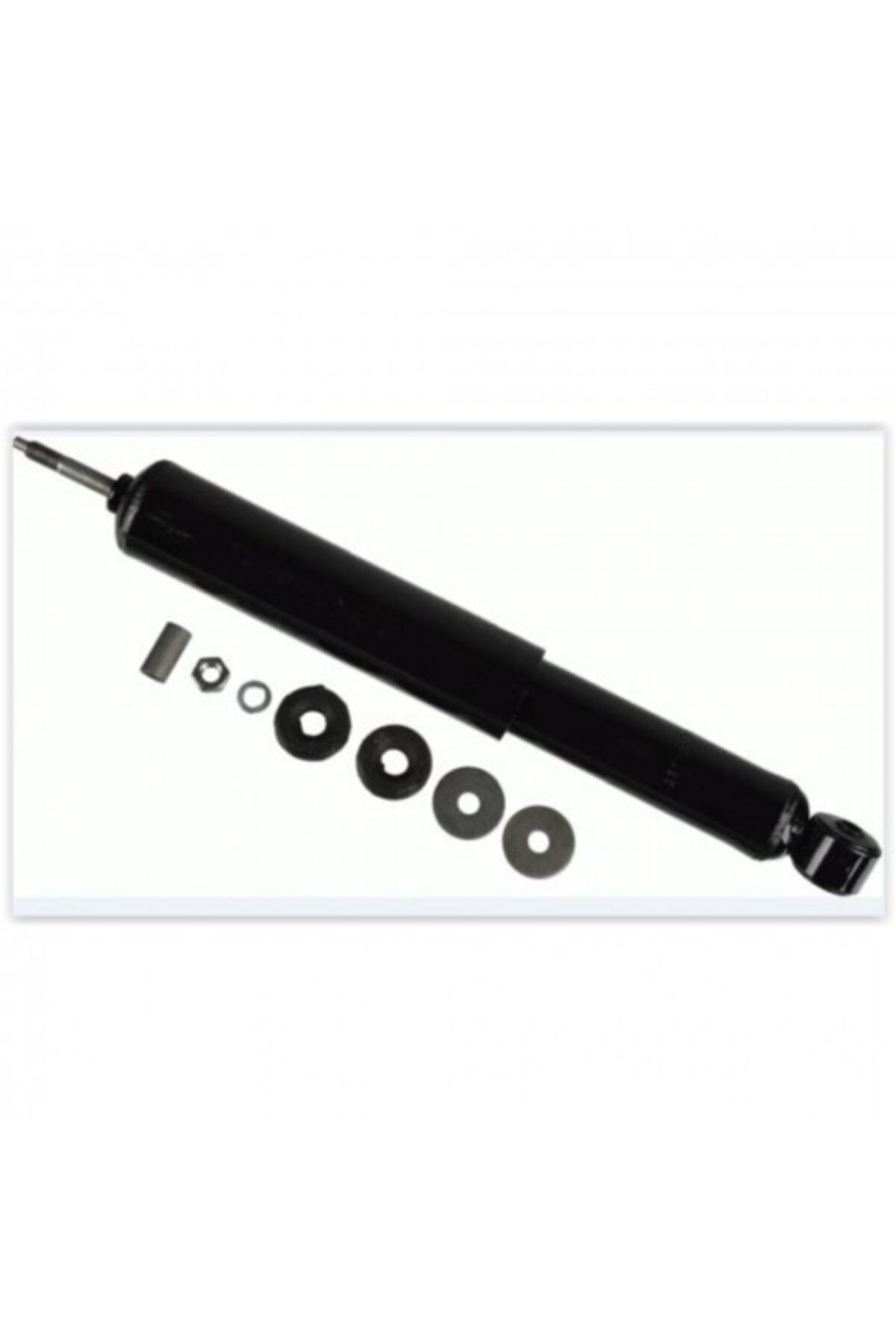 dj parts Amortısör Arka Sol Ds1267gs Hyundaı Accent (97-00) Accent Admıre