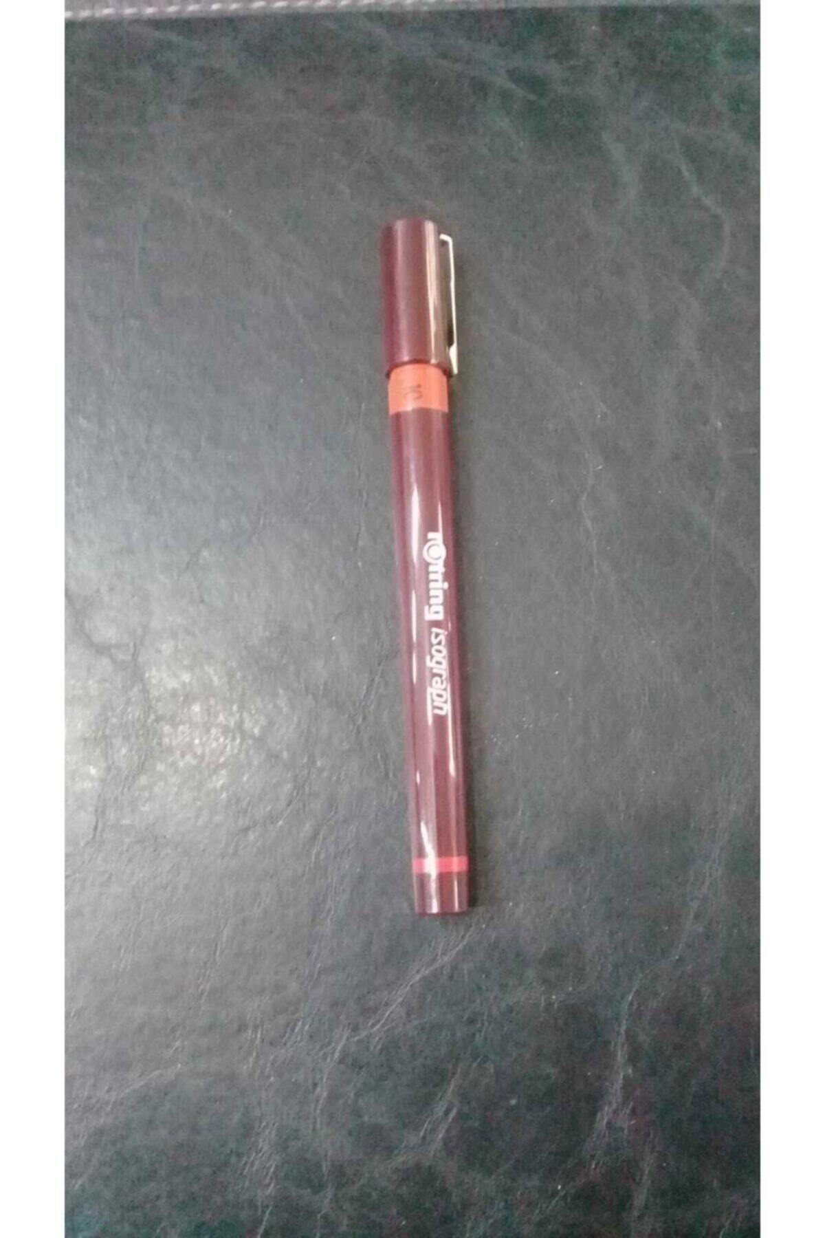 Rotring Rotrıng Rapıdo Doldurulabilir Kalem 0. 5mm