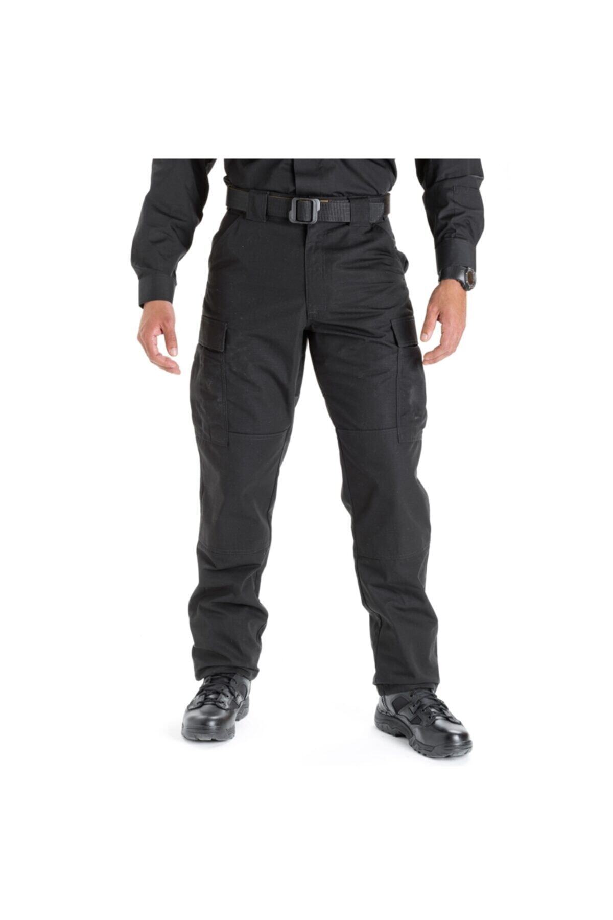 5.11 Tactical Ripstop Tdu Pantolon Siyah Xl Regular