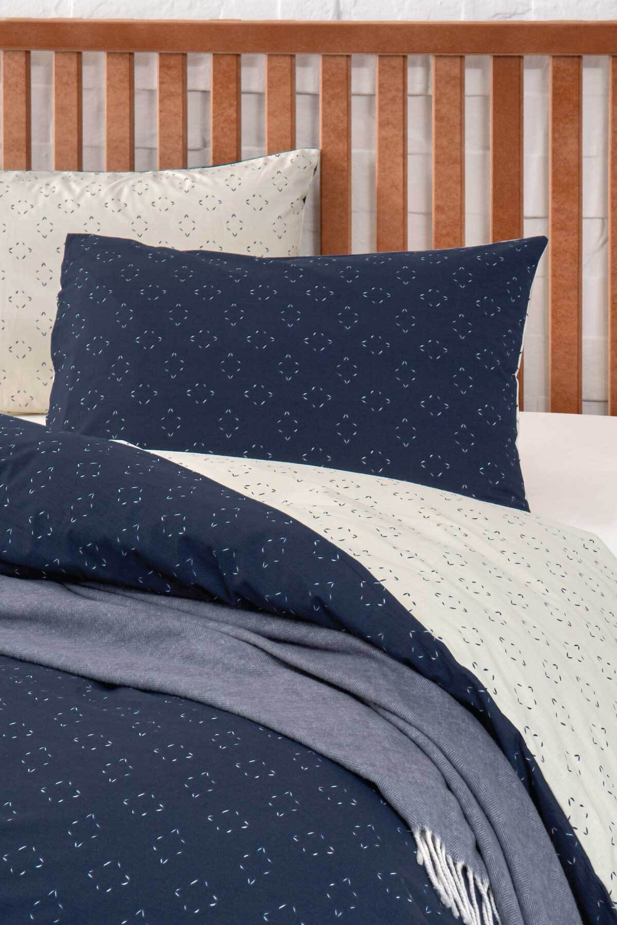 Hibboux Hygge Battal Boy Nevresim Seti