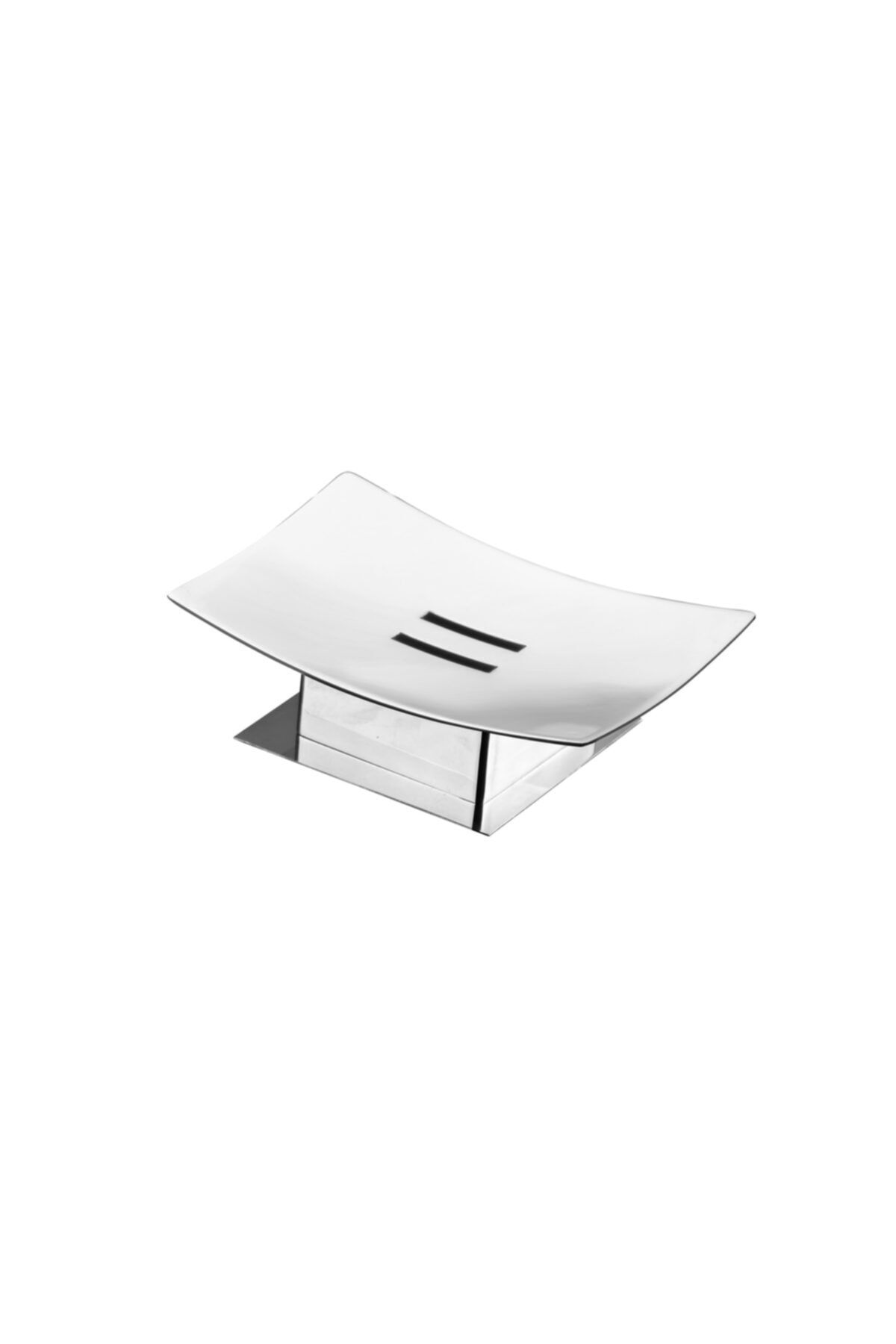 Line Bathroom Daımont Sabunluk, Krom