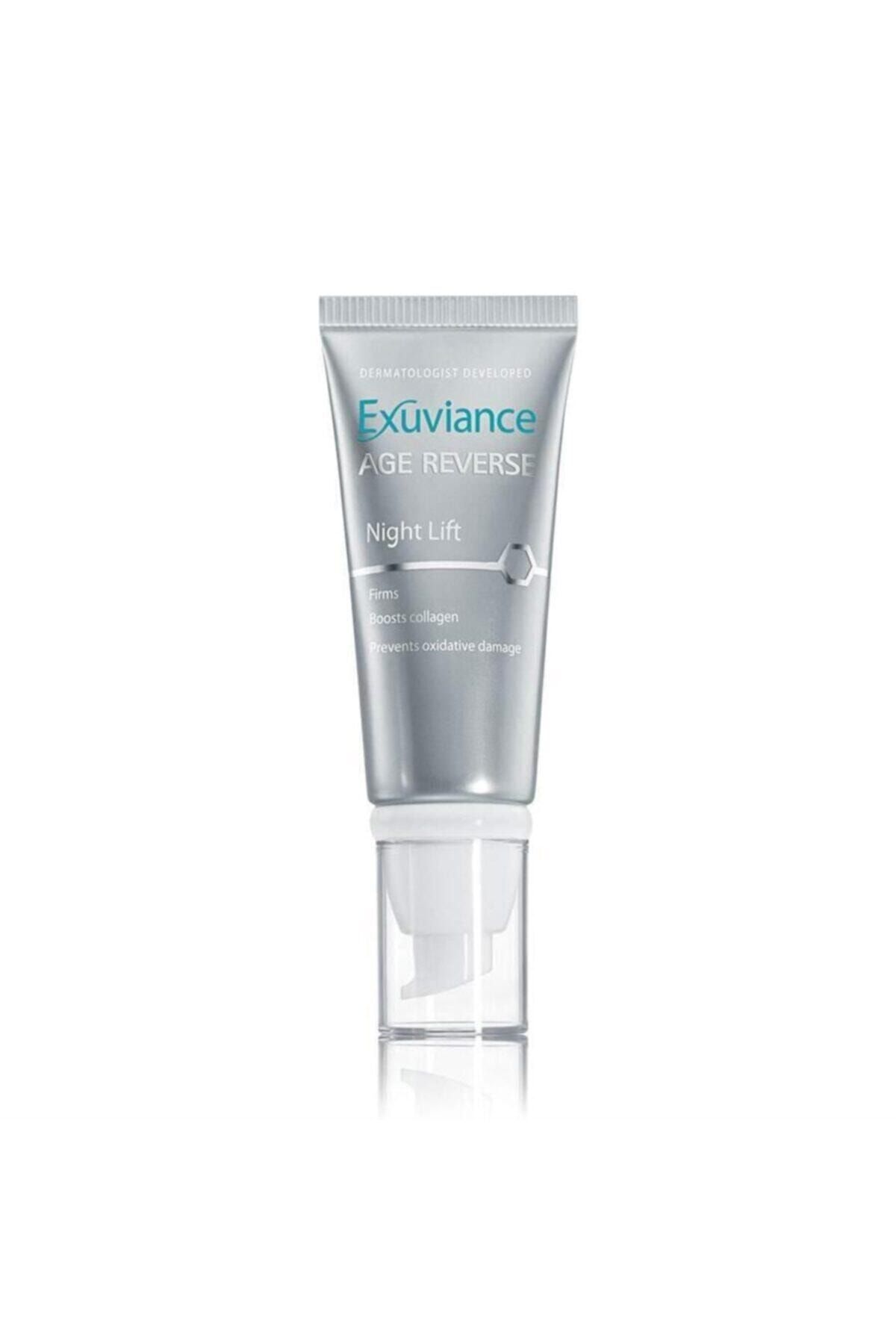 NeoStrata Exuviance Age Reverse Night Lift / 50 G