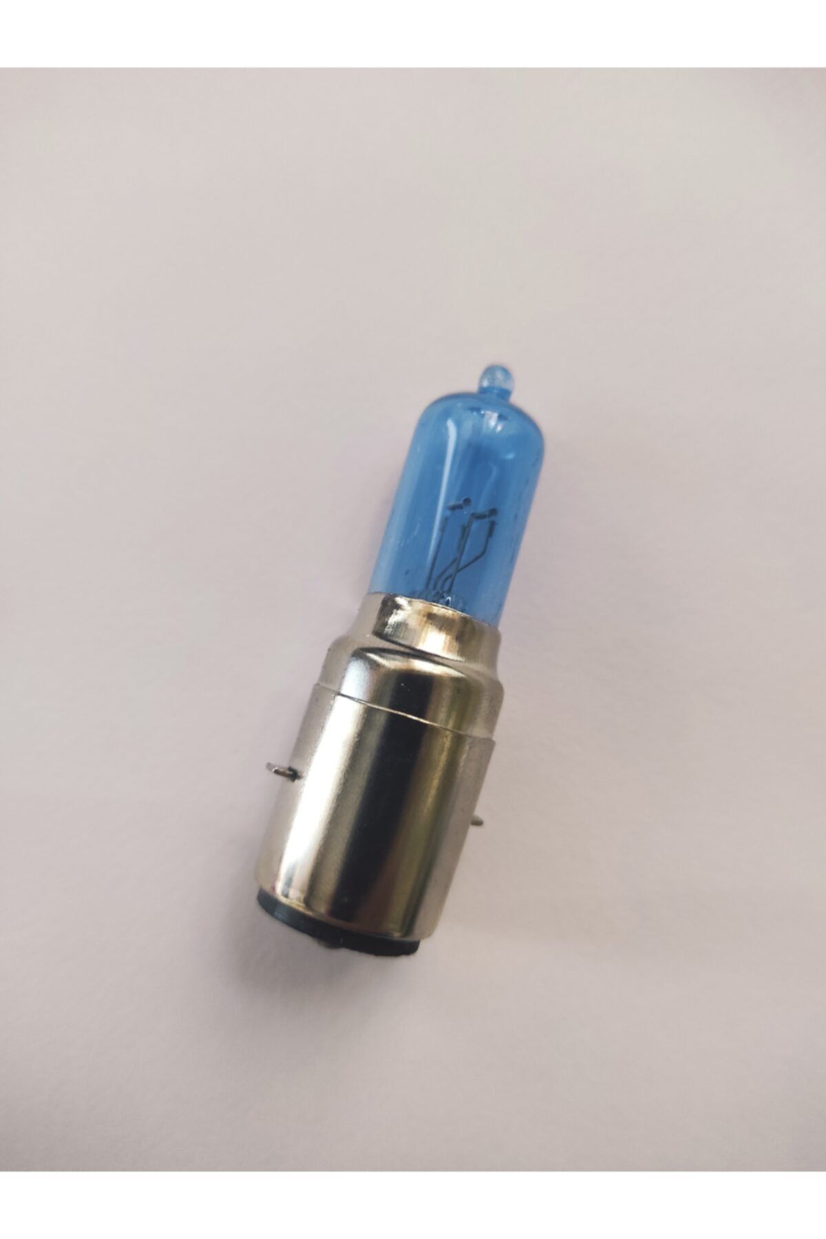 AUTO LAMB BULBS Motosiklet Far Ampülü Bosch Tipi Hd 12v 35/35w Beyaz Işık