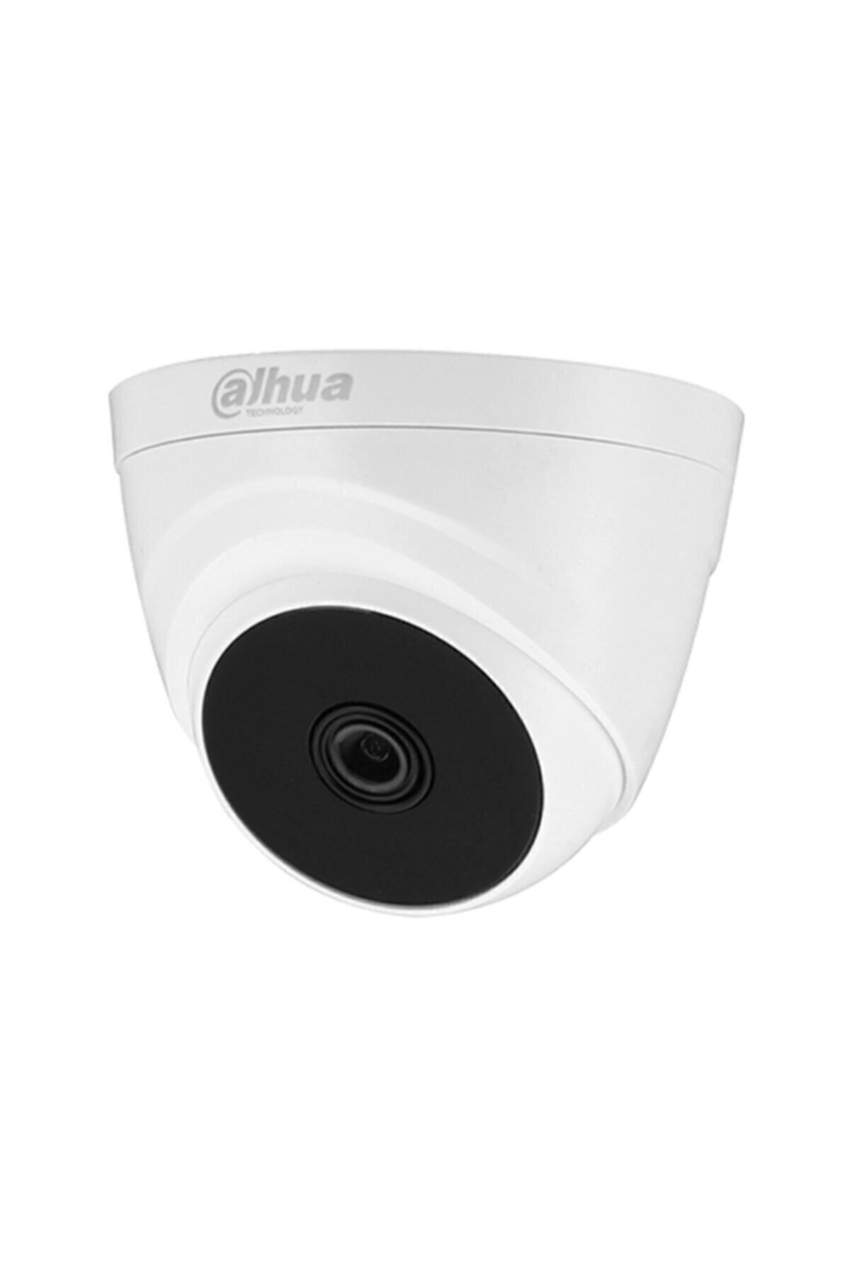 DAHUA Hac-t1a21-0280b-dıp 2mp 2.8mm Cmos 1080p +utc Switch Tvı/a