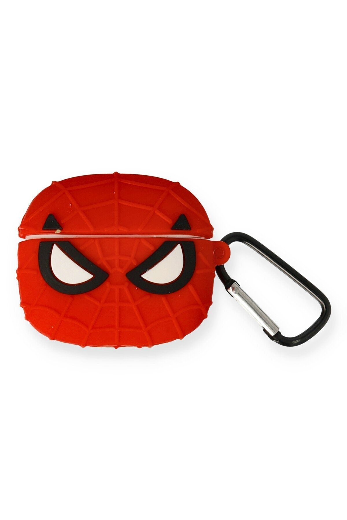 Uzaklarda Arama Airpods Pro Uyumlu Karakterli Silikon Kılıf - Spider Man