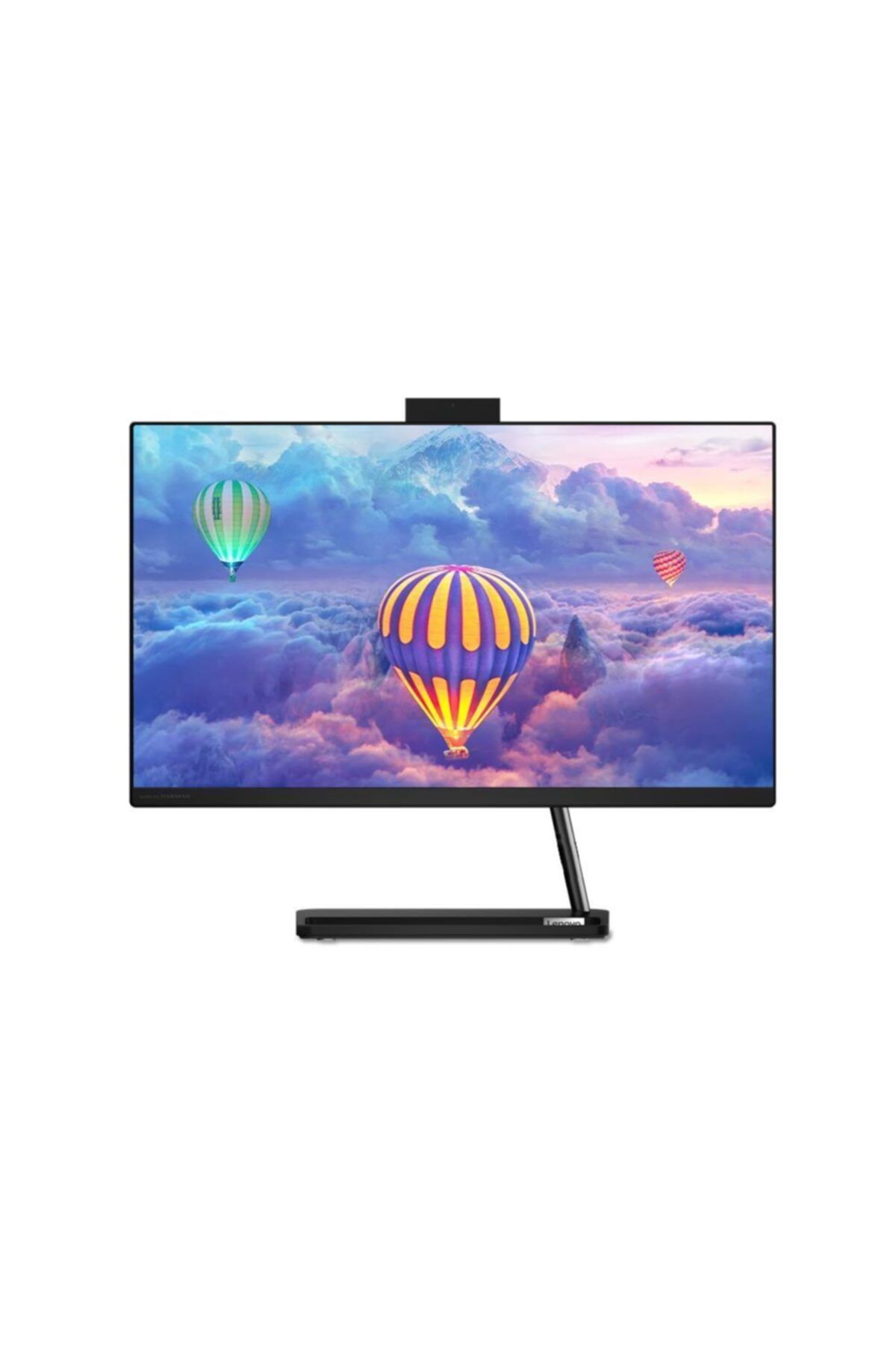 LENOVO Ideacentre 3 F0g1003ytx05 Ryzen3 5300u 16gb 1tbssd 23.8\
